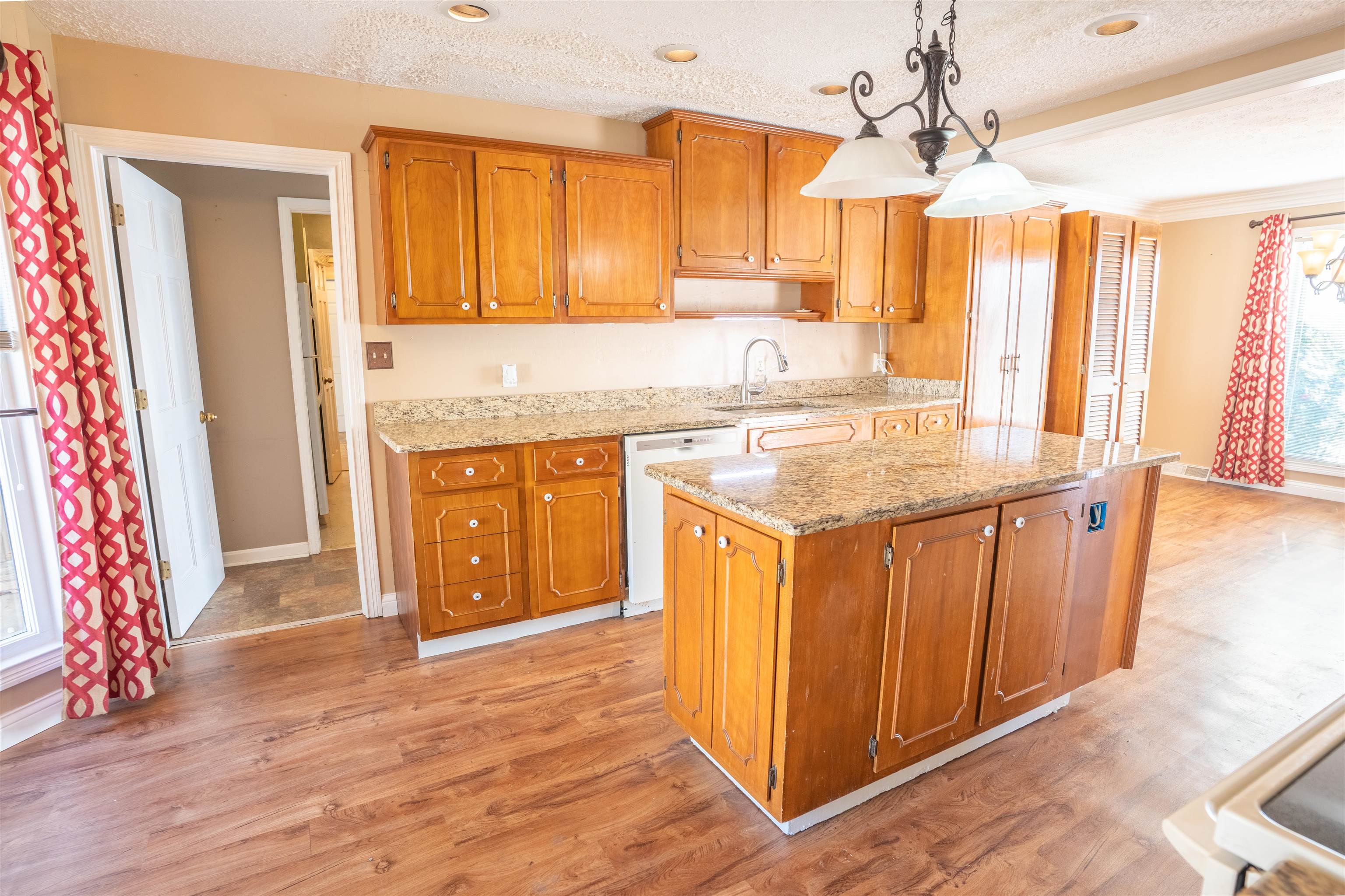 1487 State Route 81 N, Calhoun, Kentucky 42327, 4 Bedrooms Bedrooms, ,3 BathroomsBathrooms,Single Family Residence,For Sale,State Route 81 N,93024