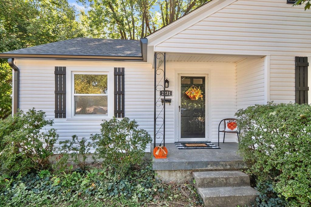 2231 Saint James Court, Owensboro, Kentucky 42301, 3 Bedrooms Bedrooms, ,1 BathroomBathrooms,Single Family Residence,For Sale,Saint James Court,93025