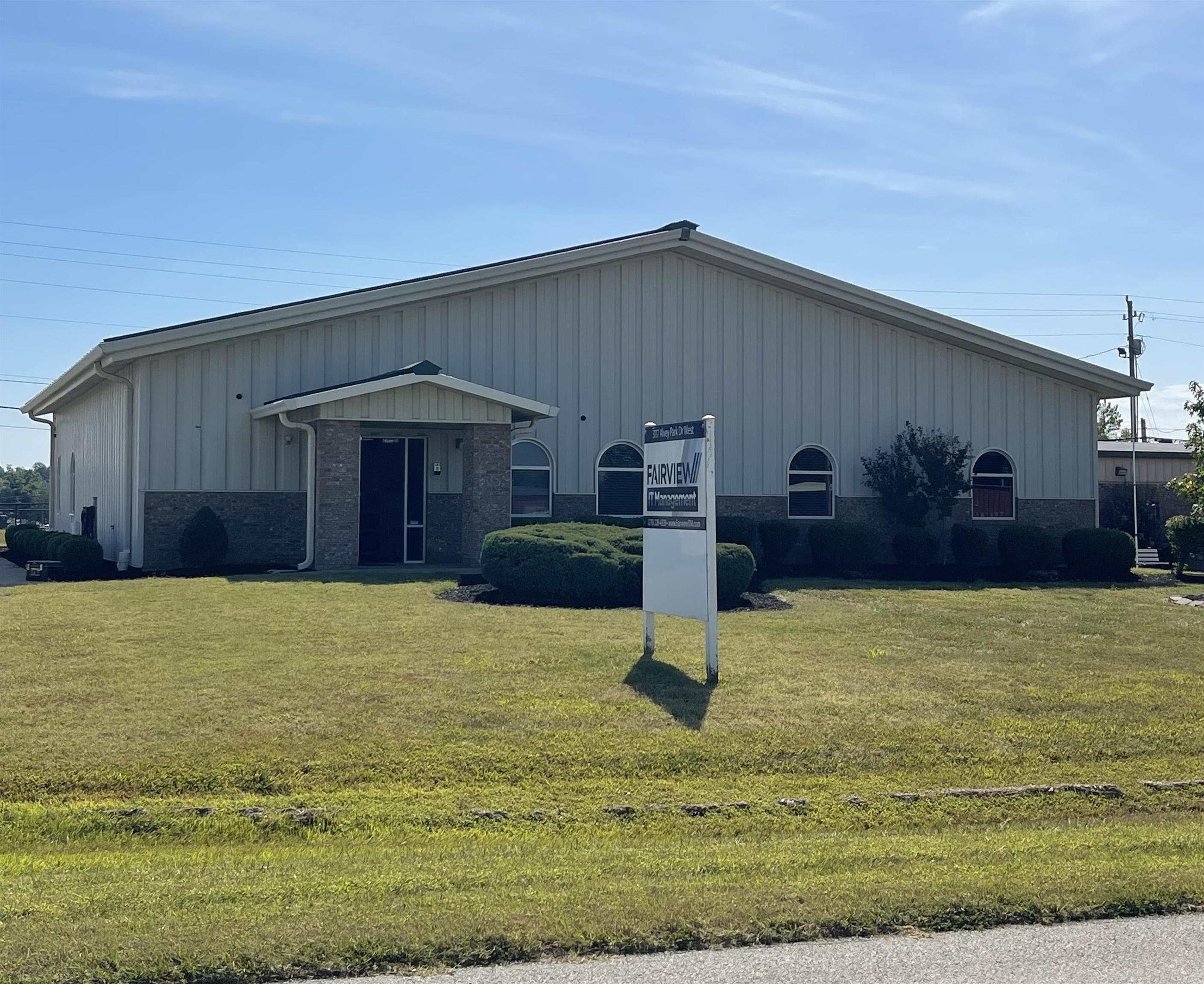 3117 Alvey Park Dr W, Owensboro, Kentucky 42303, ,Business,For Sale,Alvey Park Dr W,93028