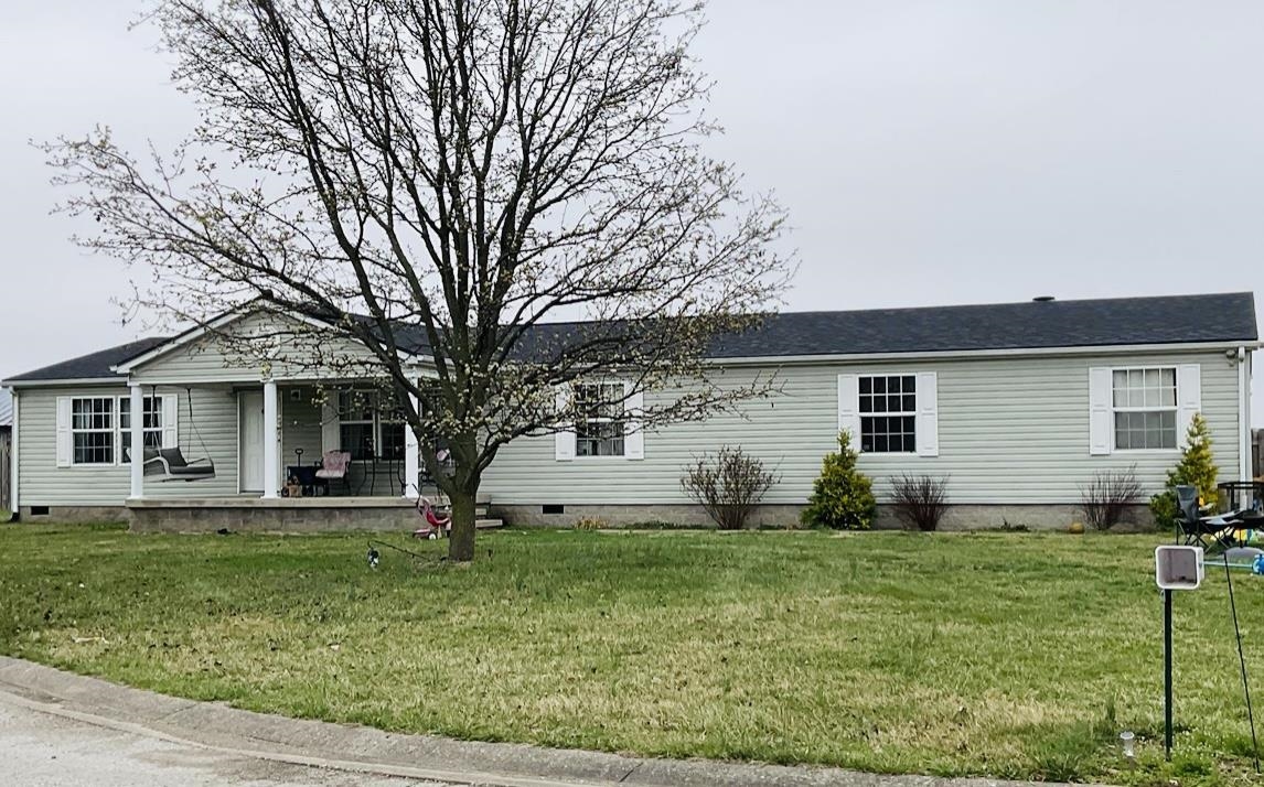 8982 Hideaway Court, Owensboro, Kentucky 42355, 4 Bedrooms Bedrooms, ,2 BathroomsBathrooms,Single Family Residence,For Sale,Hideaway Court,93029