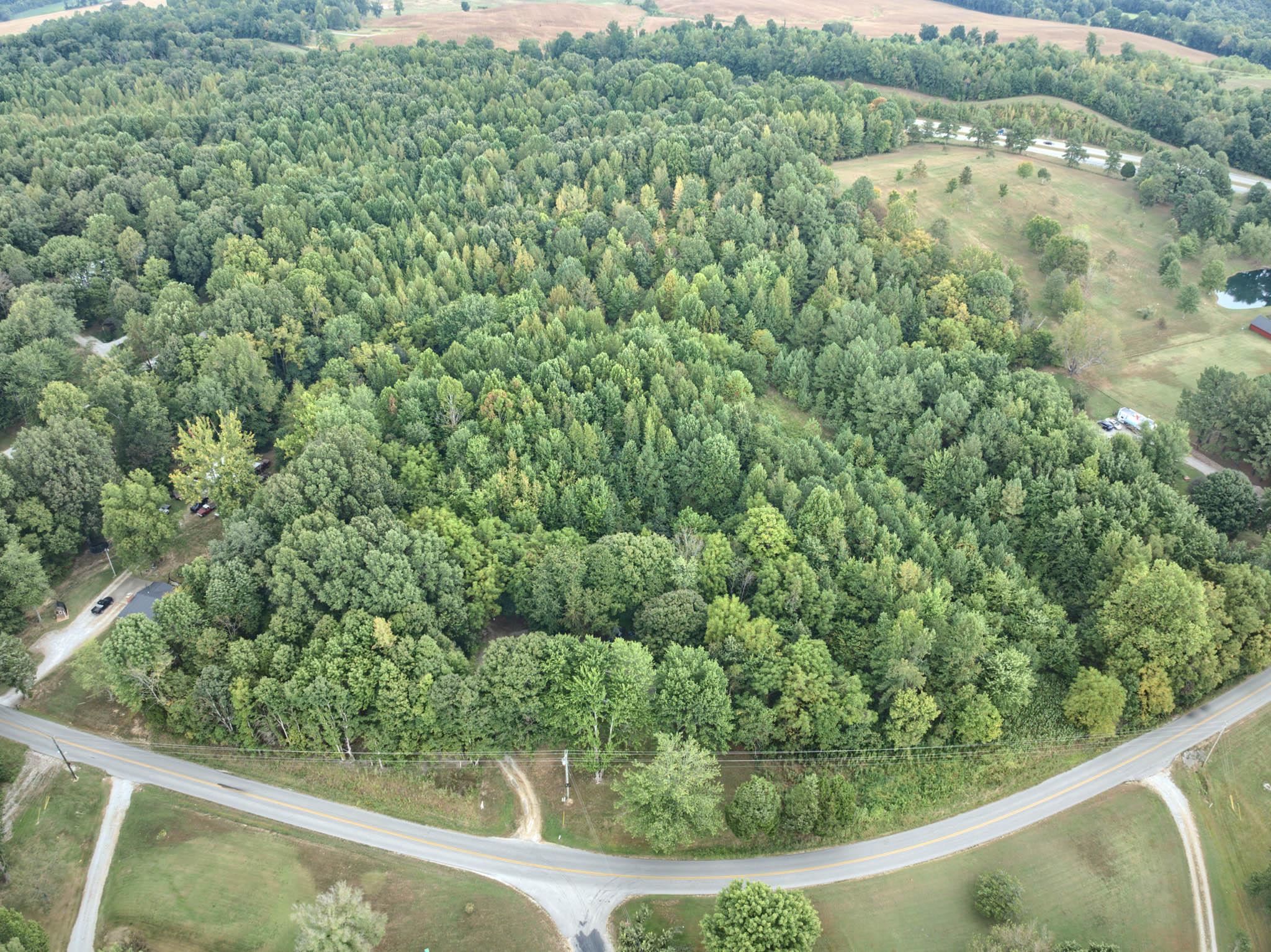 4799 Hwy 764, Whitesville, Kentucky 42378, ,Land,For Sale,Hwy 764,93038