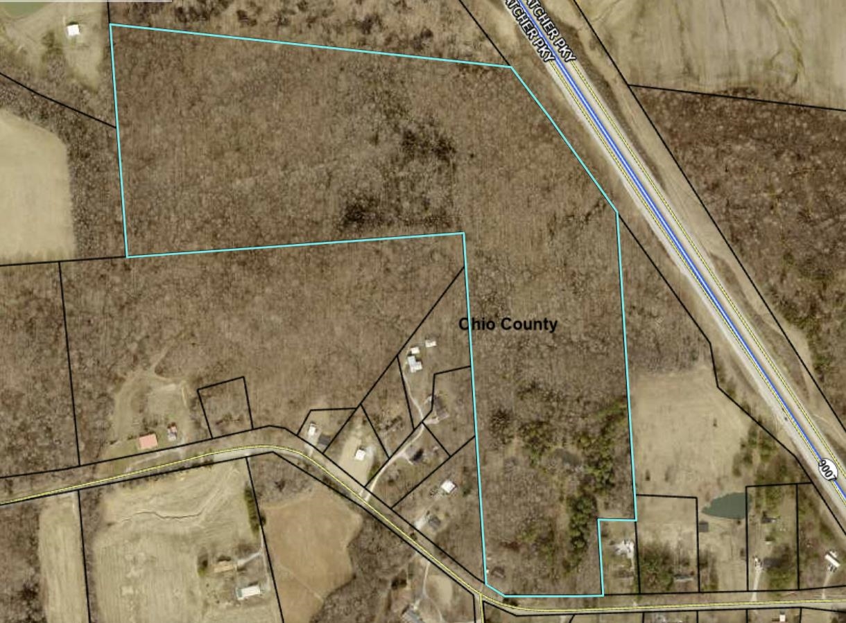 4799 Hwy 764, Whitesville, Kentucky 42378, ,Land,For Sale,Hwy 764,93038