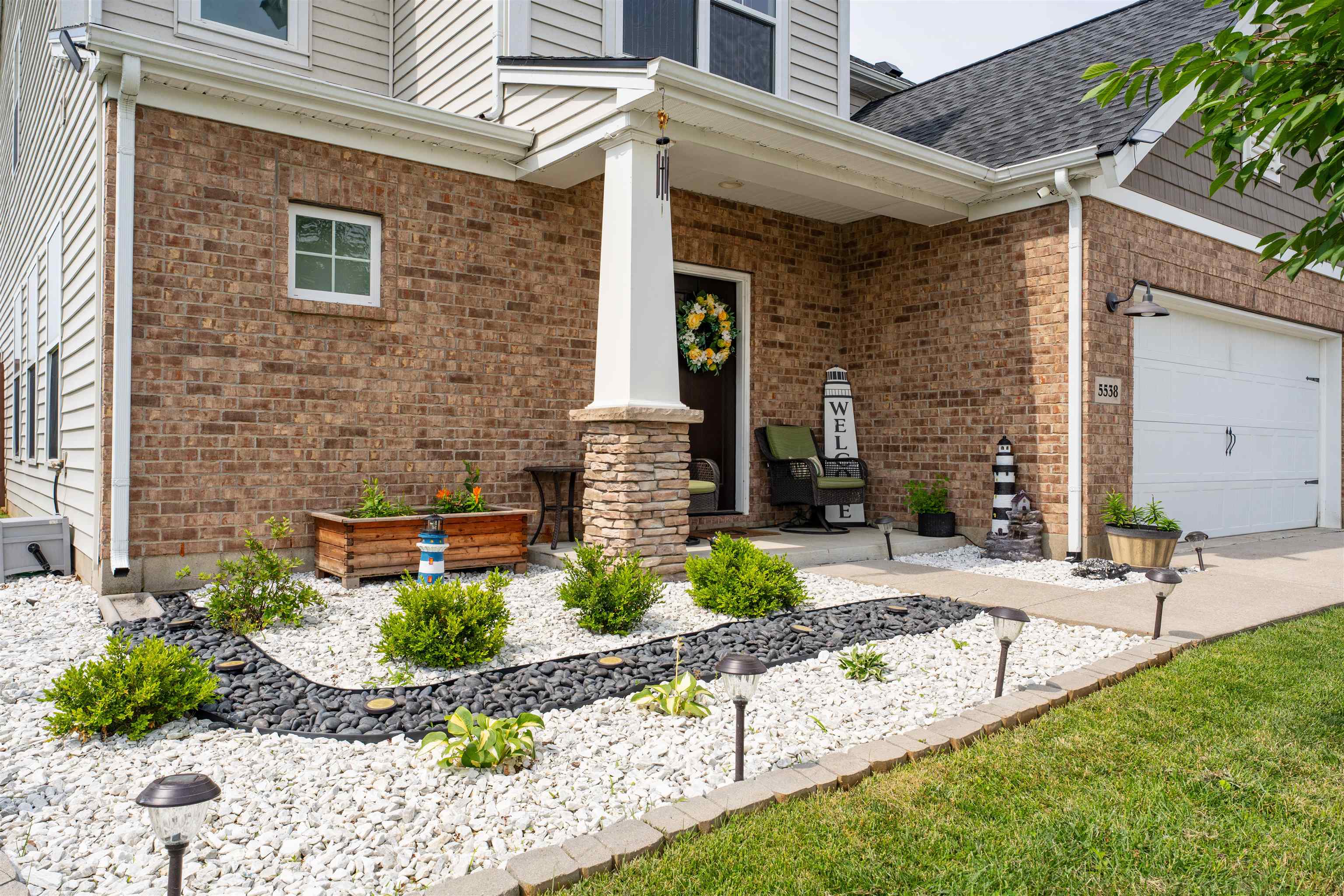 5538 Mulberry Pl, Owensboro, Kentucky 42301-0000, 4 Bedrooms Bedrooms, ,2 BathroomsBathrooms,Single Family Residence,For Sale,Mulberry Pl,93040