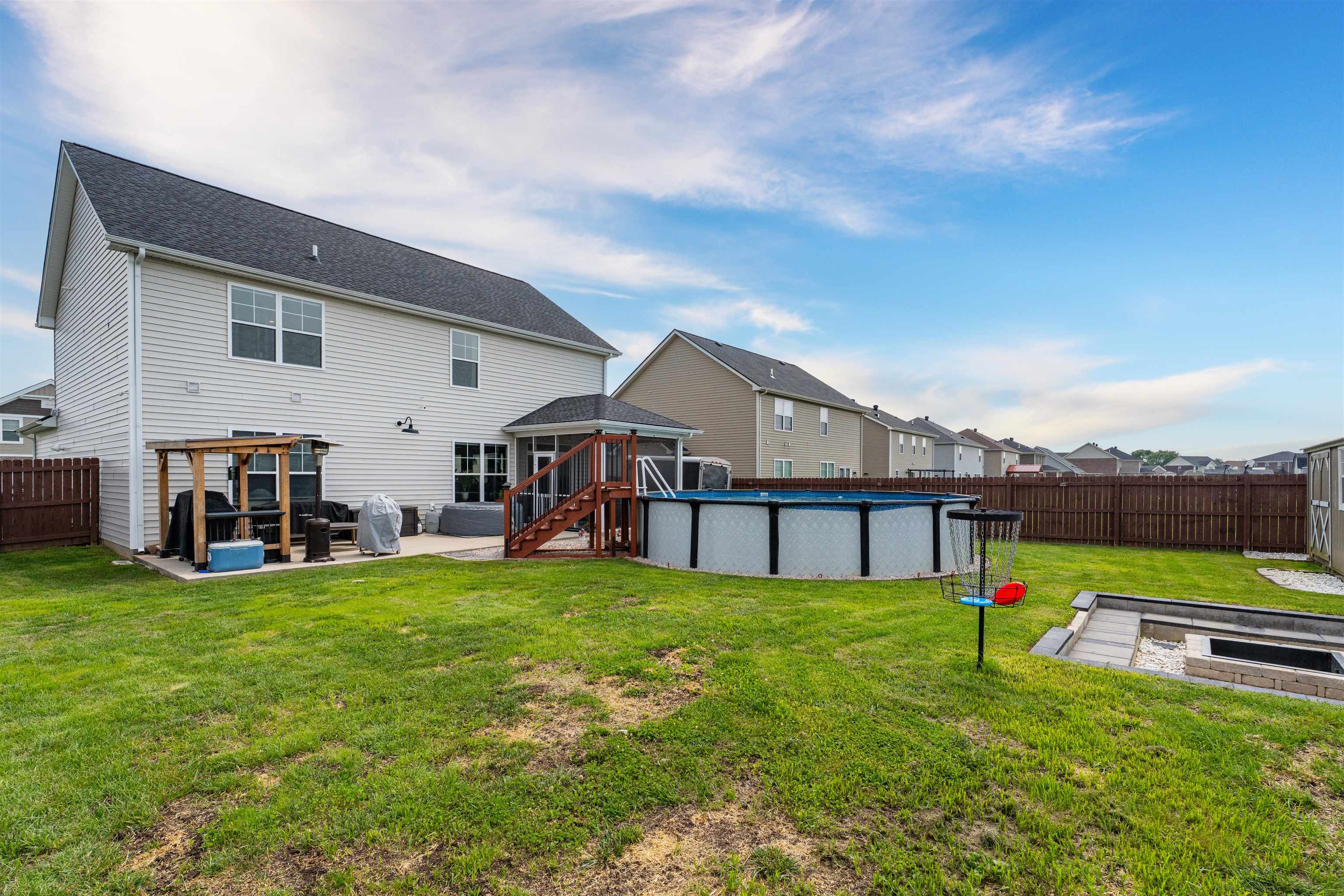 5538 Mulberry Pl, Owensboro, Kentucky 42301-0000, 4 Bedrooms Bedrooms, ,2 BathroomsBathrooms,Single Family Residence,For Sale,Mulberry Pl,93040