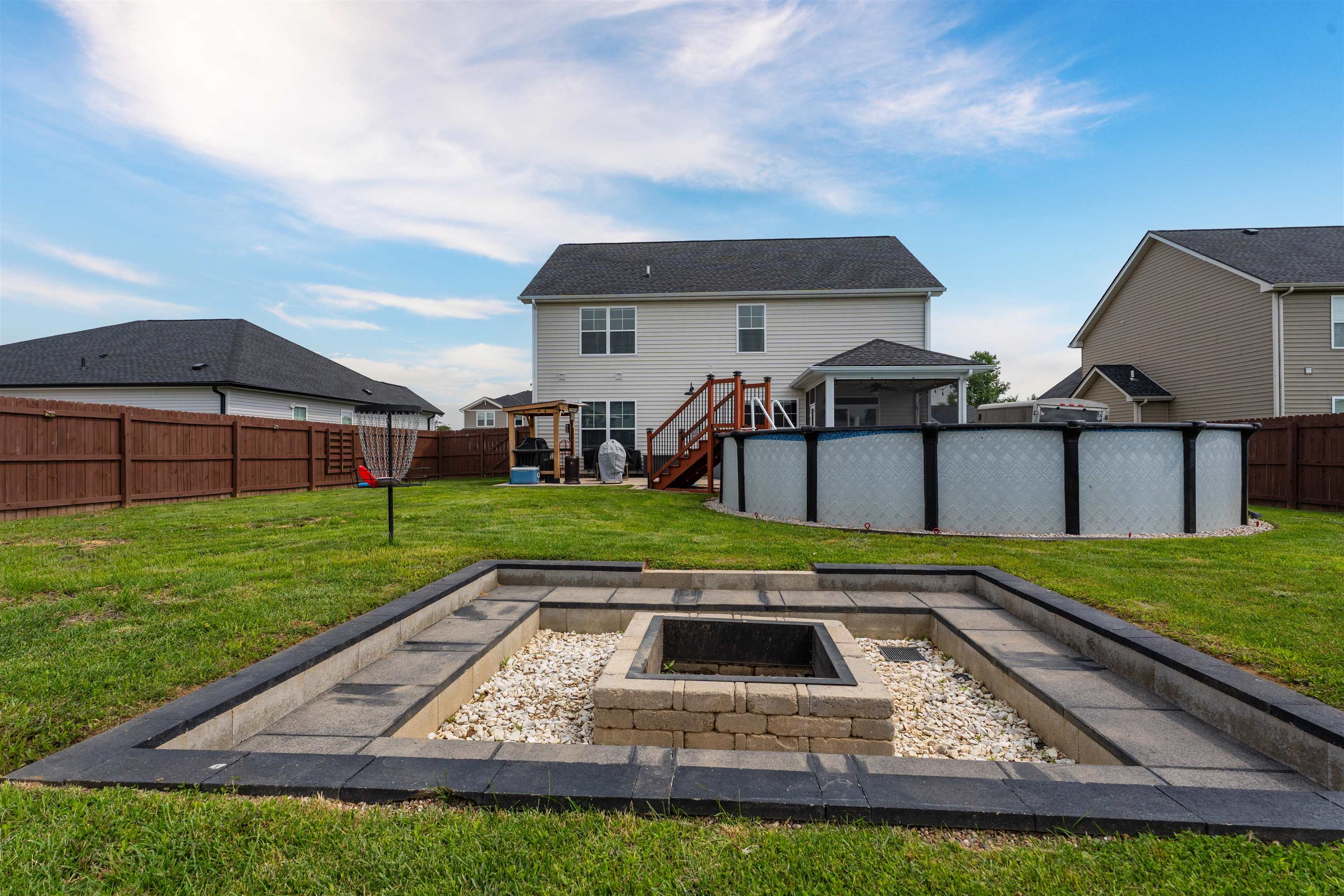 5538 Mulberry Pl, Owensboro, Kentucky 42301-0000, 4 Bedrooms Bedrooms, ,2 BathroomsBathrooms,Single Family Residence,For Sale,Mulberry Pl,93040