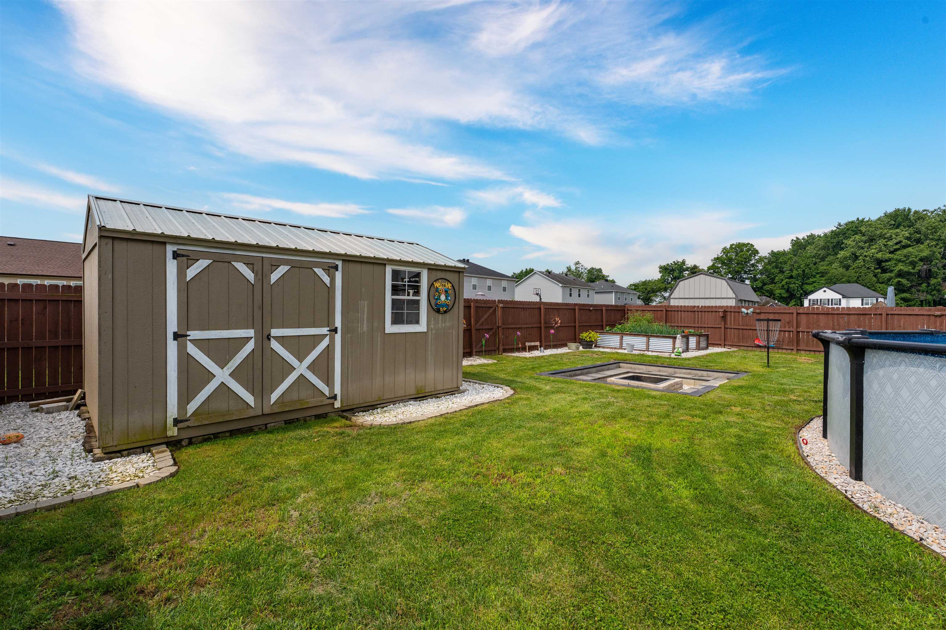5538 Mulberry Pl, Owensboro, Kentucky 42301-0000, 4 Bedrooms Bedrooms, ,2 BathroomsBathrooms,Single Family Residence,For Sale,Mulberry Pl,93040