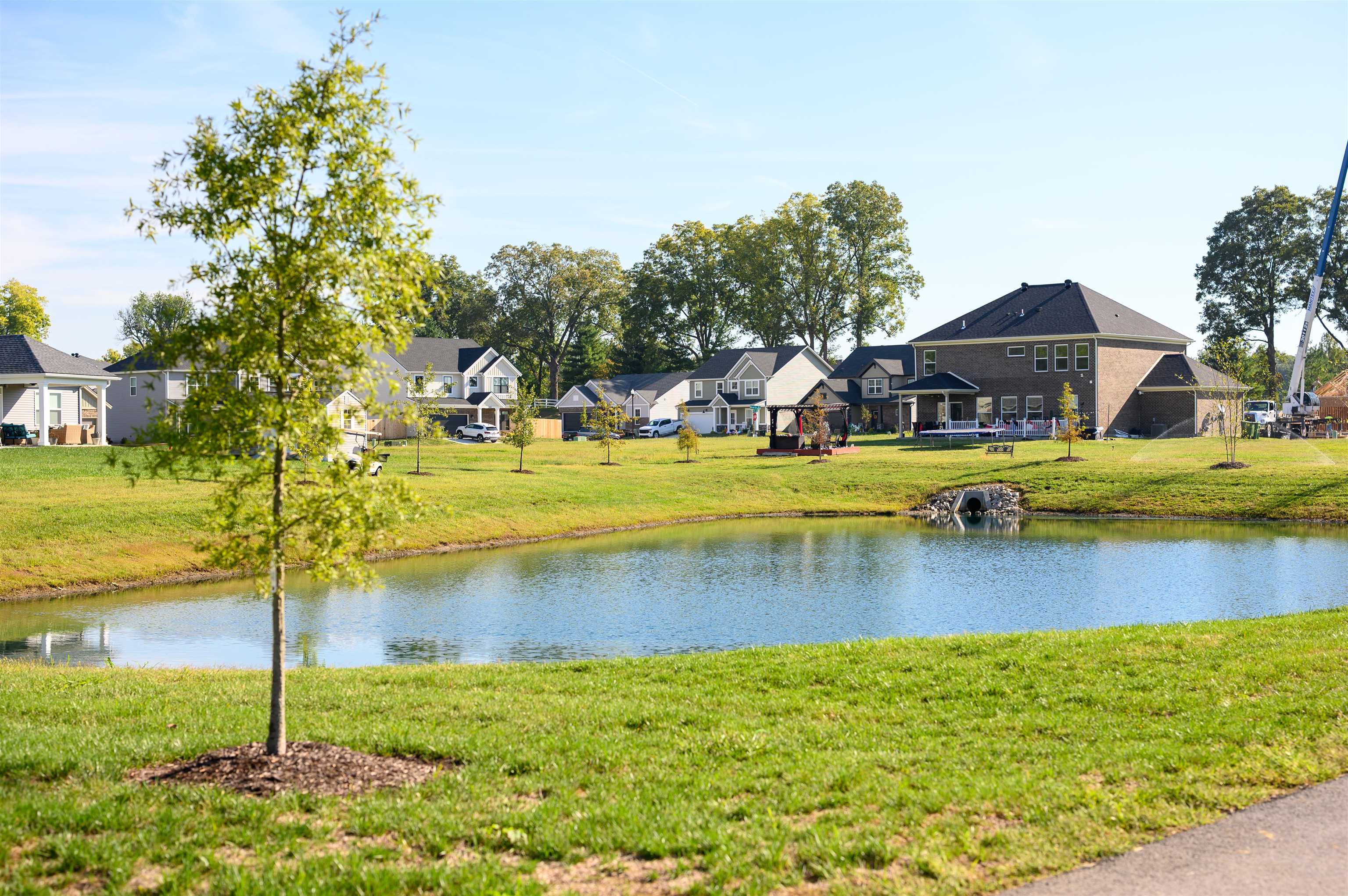 943 Onyx Lane, Owensboro, Kentucky 42301, 4 Bedrooms Bedrooms, ,2 BathroomsBathrooms,Single Family Residence,For Sale,Onyx Lane,93041