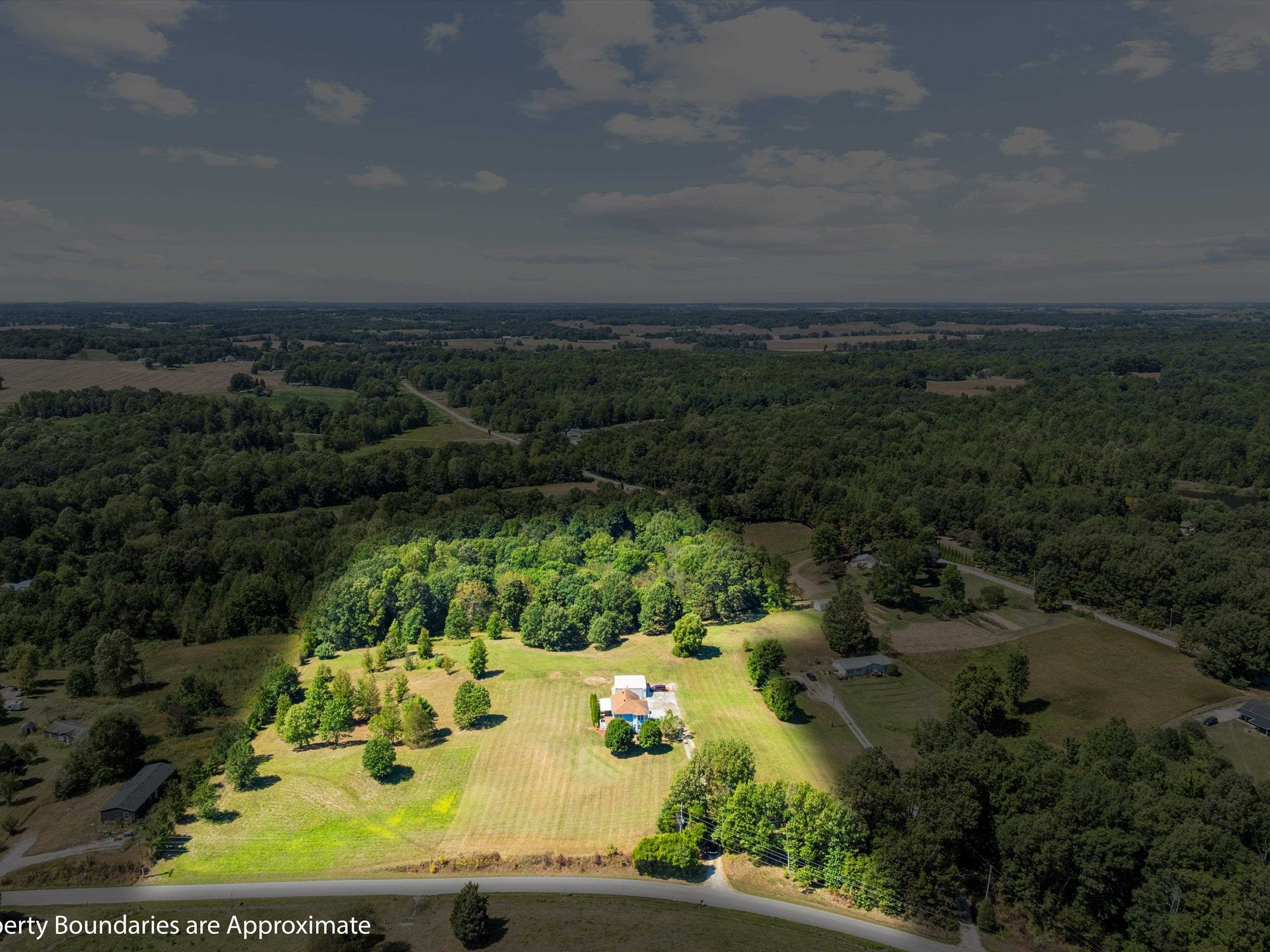 12150 Red Hill Maxwell Road, Utica, Kentucky 42376, 4 Bedrooms Bedrooms, ,2 BathroomsBathrooms,Single Family Residence,For Sale,Red Hill Maxwell Road,93042
