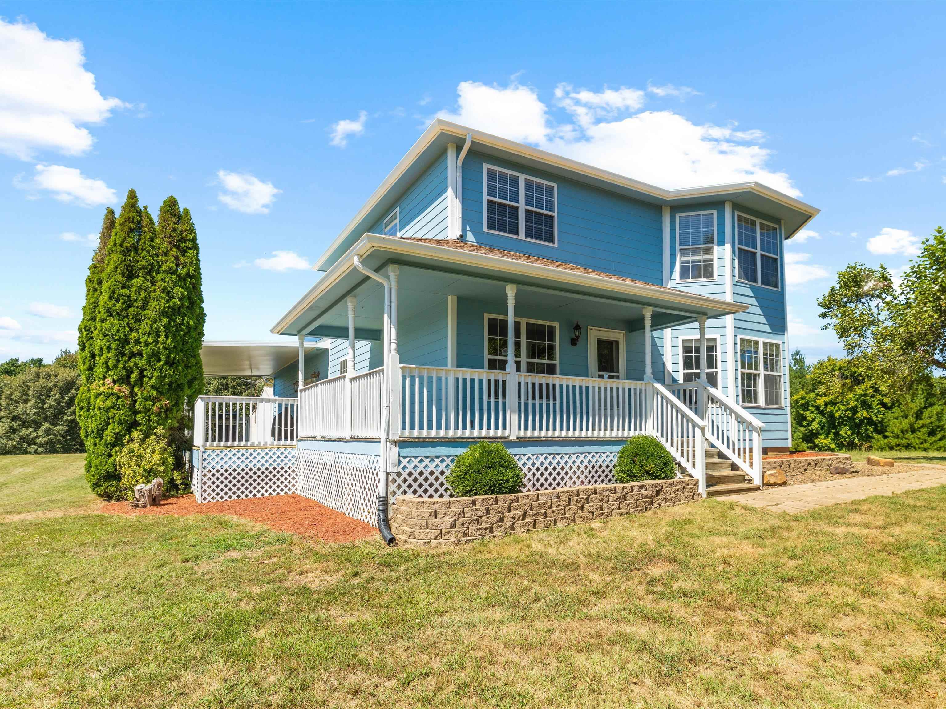 12150 Red Hill Maxwell Road, Utica, Kentucky 42376, 4 Bedrooms Bedrooms, ,2 BathroomsBathrooms,Single Family Residence,For Sale,Red Hill Maxwell Road,93042