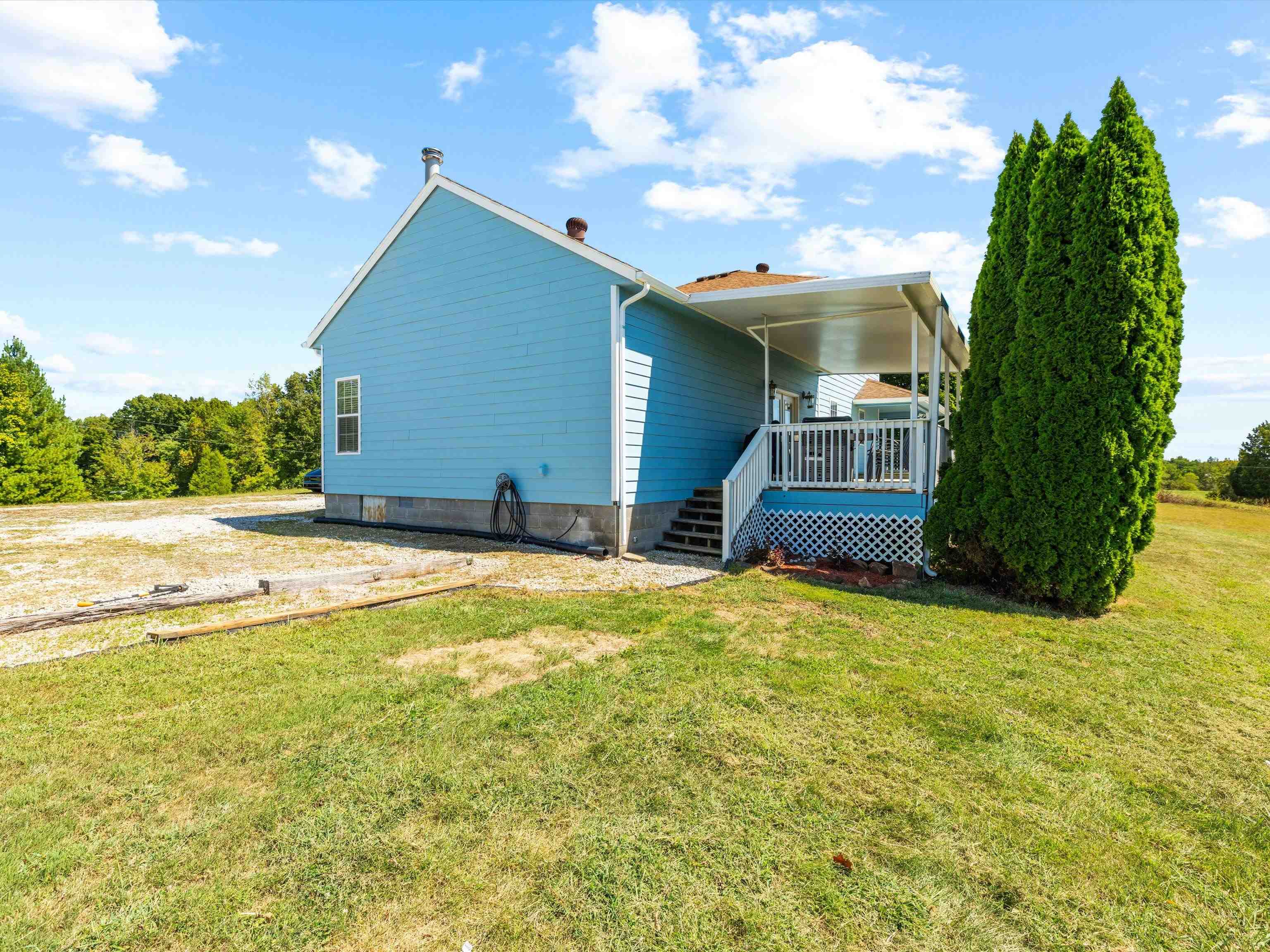 12150 Red Hill Maxwell Road, Utica, Kentucky 42376, 4 Bedrooms Bedrooms, ,2 BathroomsBathrooms,Single Family Residence,For Sale,Red Hill Maxwell Road,93042