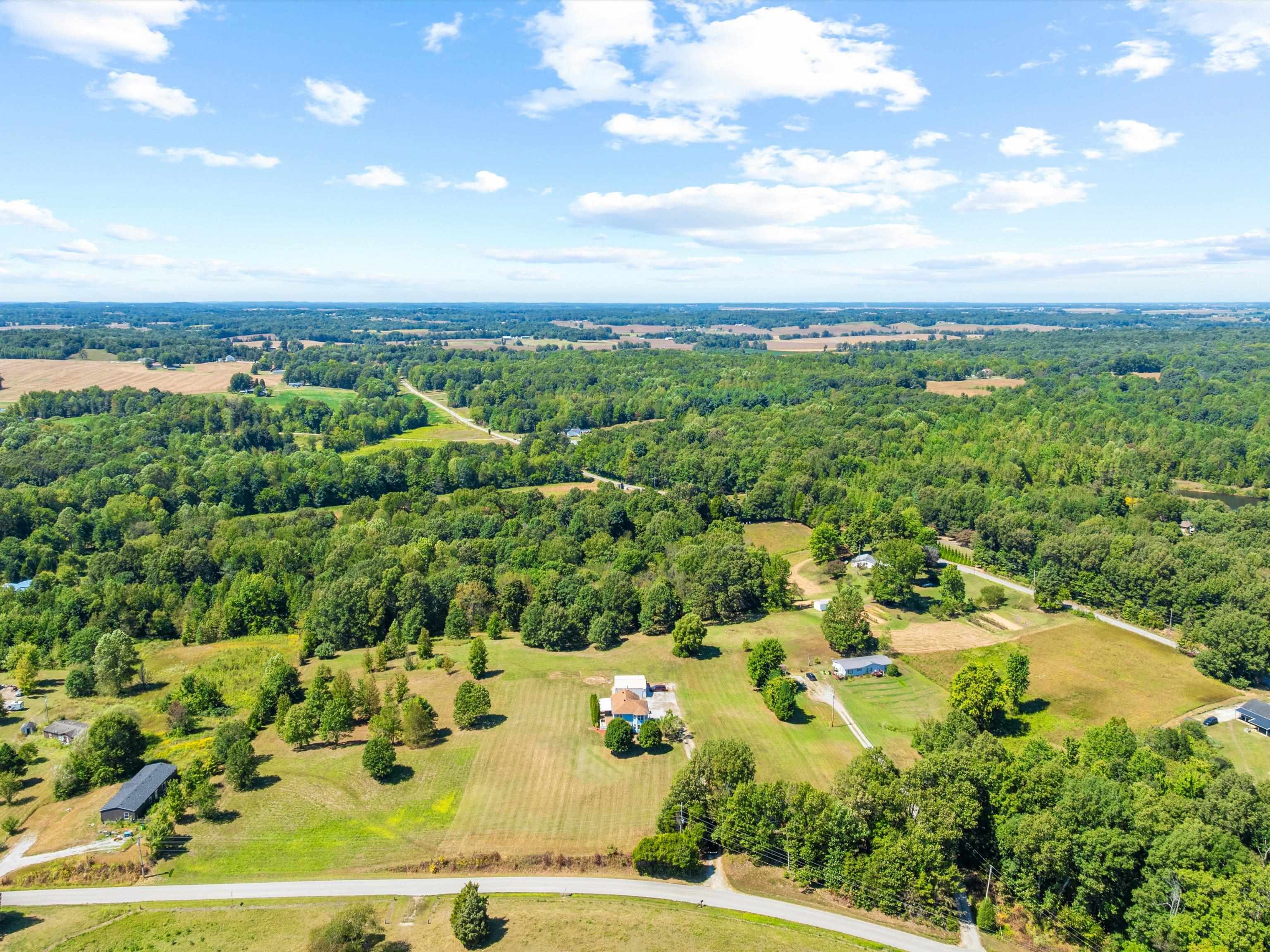 12150 Red Hill Maxwell Road, Utica, Kentucky 42376, 4 Bedrooms Bedrooms, ,2 BathroomsBathrooms,Single Family Residence,For Sale,Red Hill Maxwell Road,93042