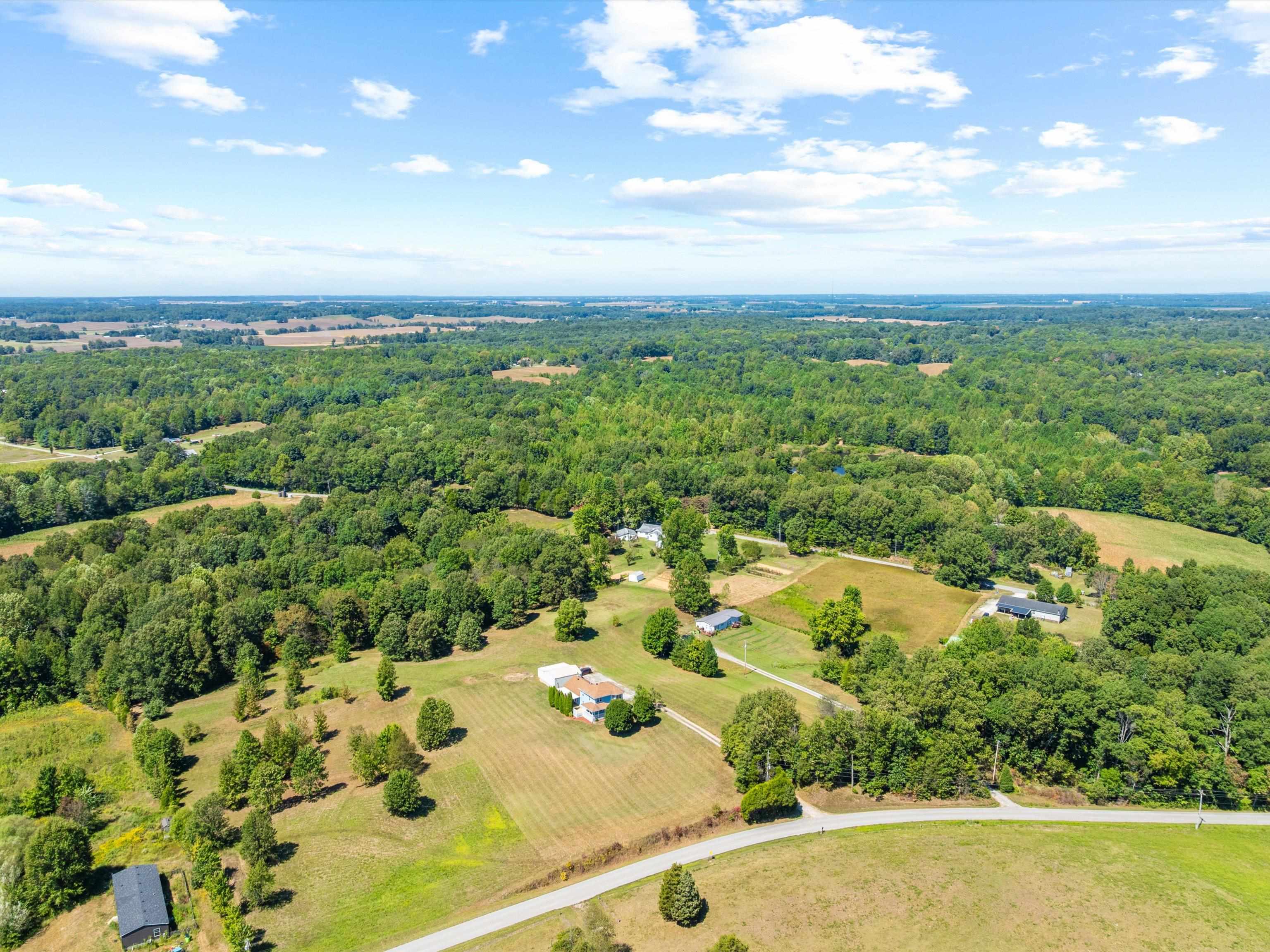 12150 Red Hill Maxwell Road, Utica, Kentucky 42376, 4 Bedrooms Bedrooms, ,2 BathroomsBathrooms,Single Family Residence,For Sale,Red Hill Maxwell Road,93042