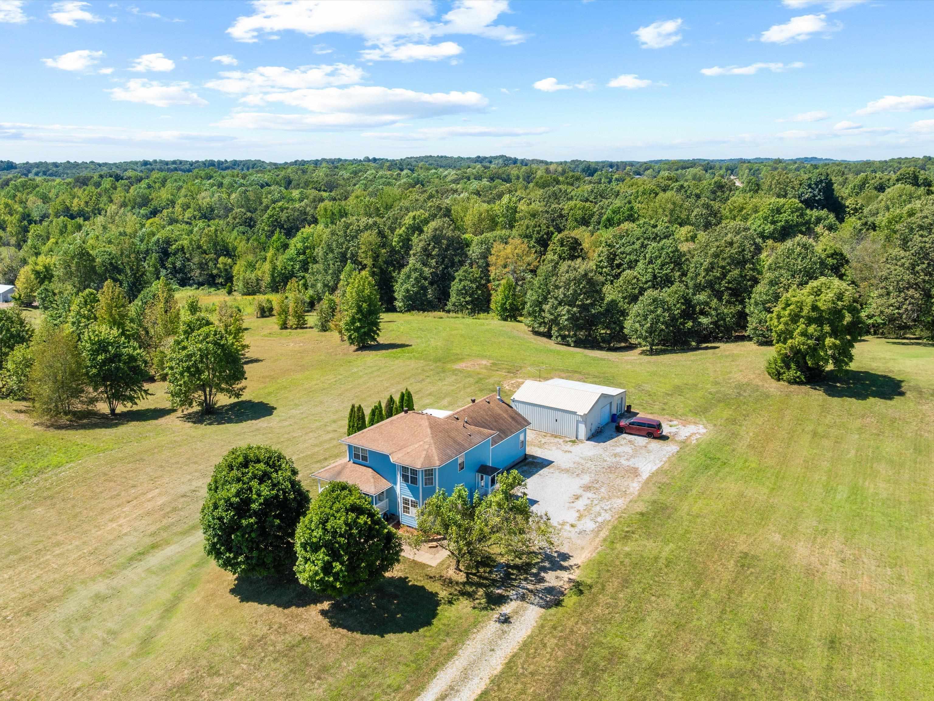12150 Red Hill Maxwell Road, Utica, Kentucky 42376, 4 Bedrooms Bedrooms, ,2 BathroomsBathrooms,Single Family Residence,For Sale,Red Hill Maxwell Road,93042