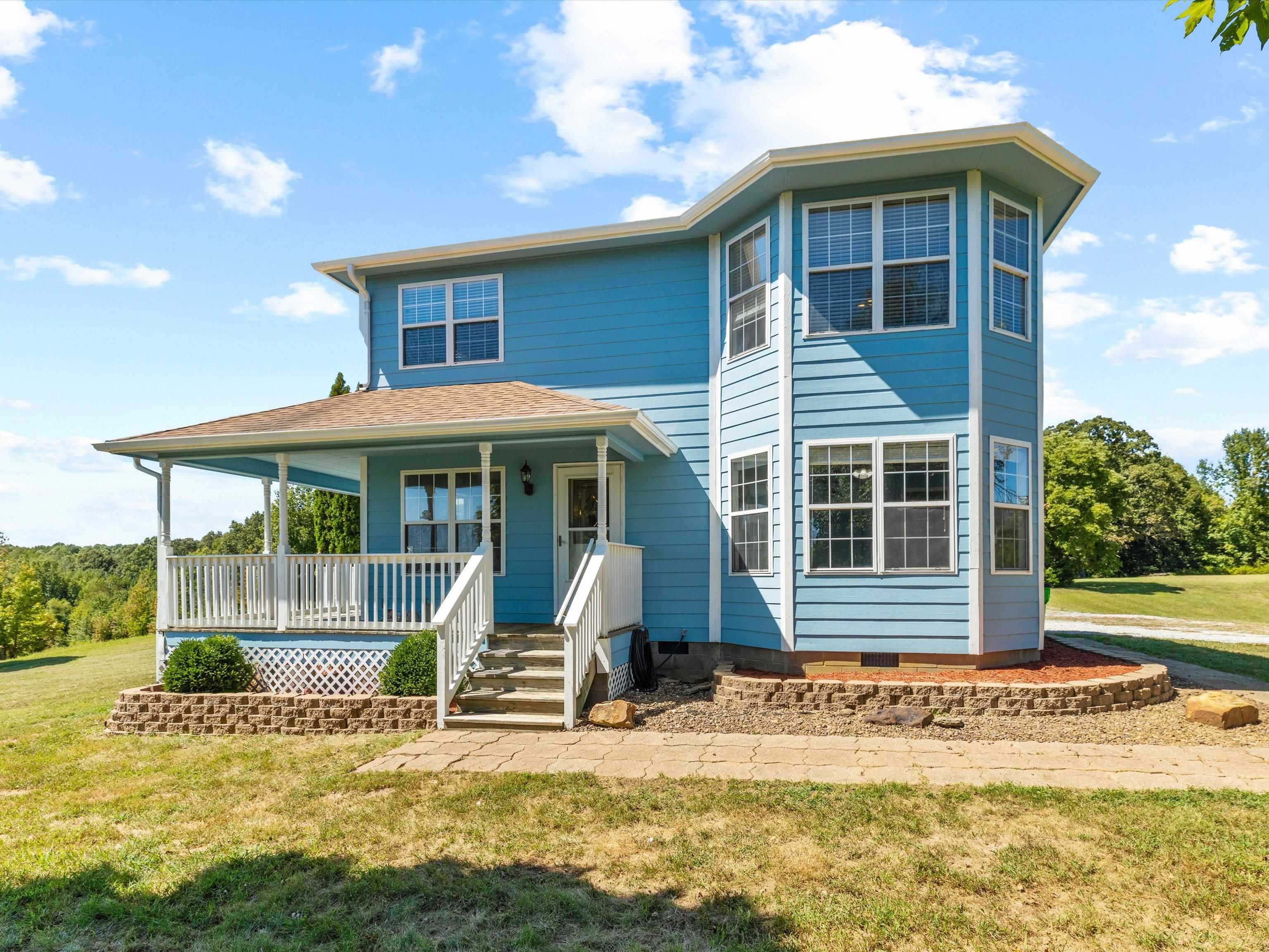12150 Red Hill Maxwell Road, Utica, Kentucky 42376, 4 Bedrooms Bedrooms, ,2 BathroomsBathrooms,Single Family Residence,For Sale,Red Hill Maxwell Road,93042
