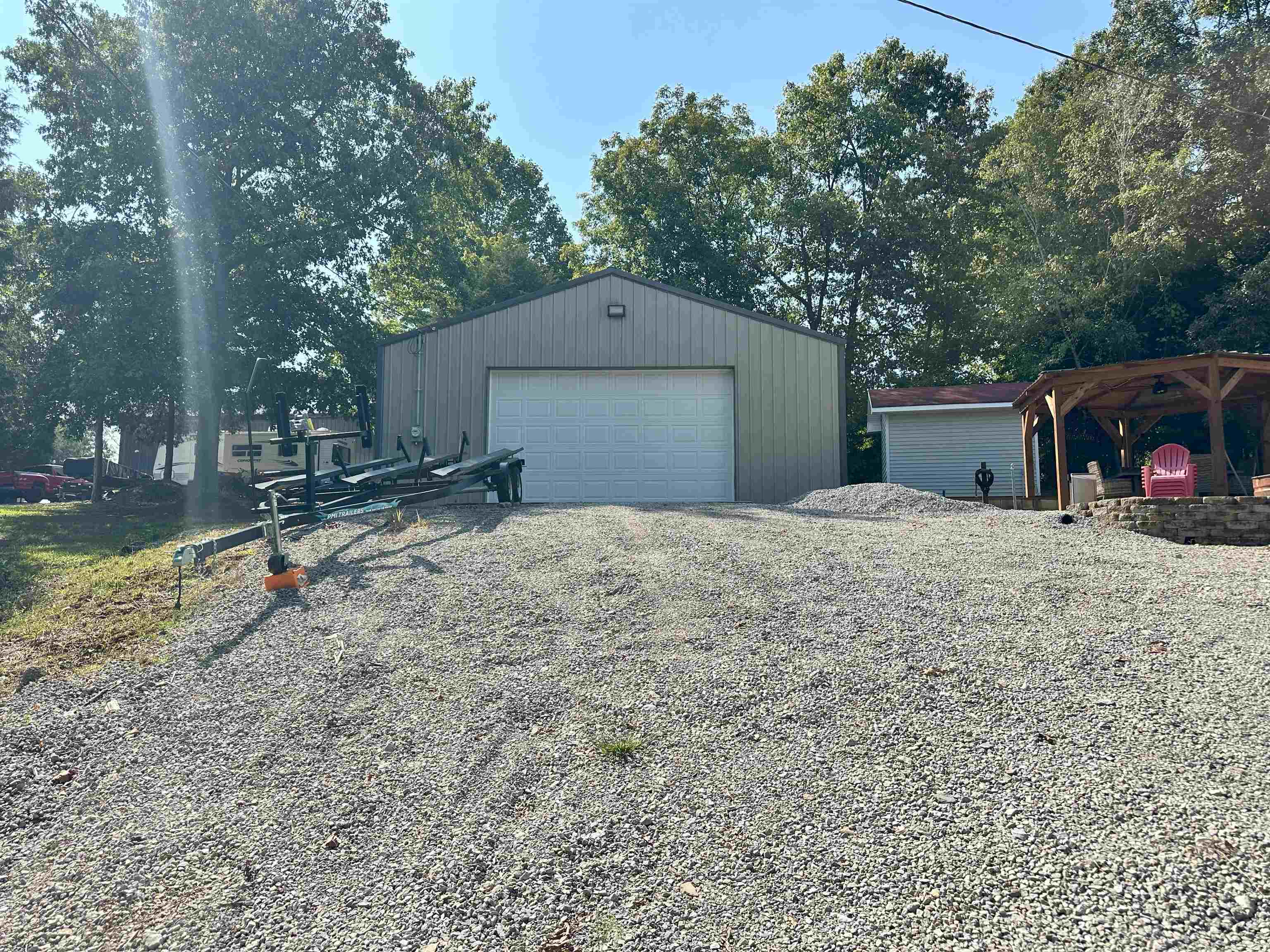 500 Indian Ridge Rd, Falls of Rough, Kentucky 40119, 2 Bedrooms Bedrooms, ,1 BathroomBathrooms,Single Family Residence,For Sale,Indian Ridge Rd,93046