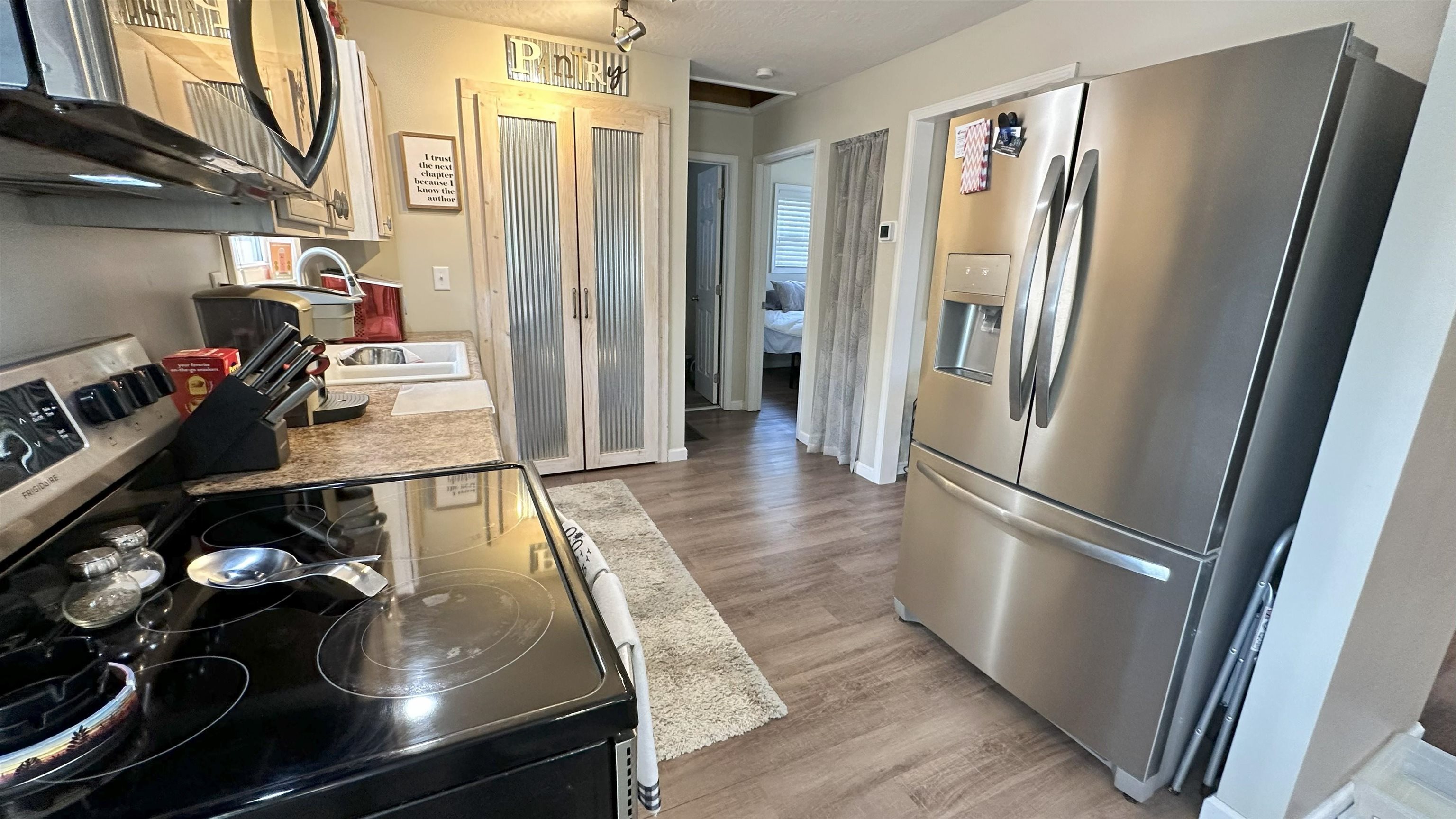 500 Indian Ridge Rd, Falls of Rough, Kentucky 40119, 2 Bedrooms Bedrooms, ,1 BathroomBathrooms,Single Family Residence,For Sale,Indian Ridge Rd,93046