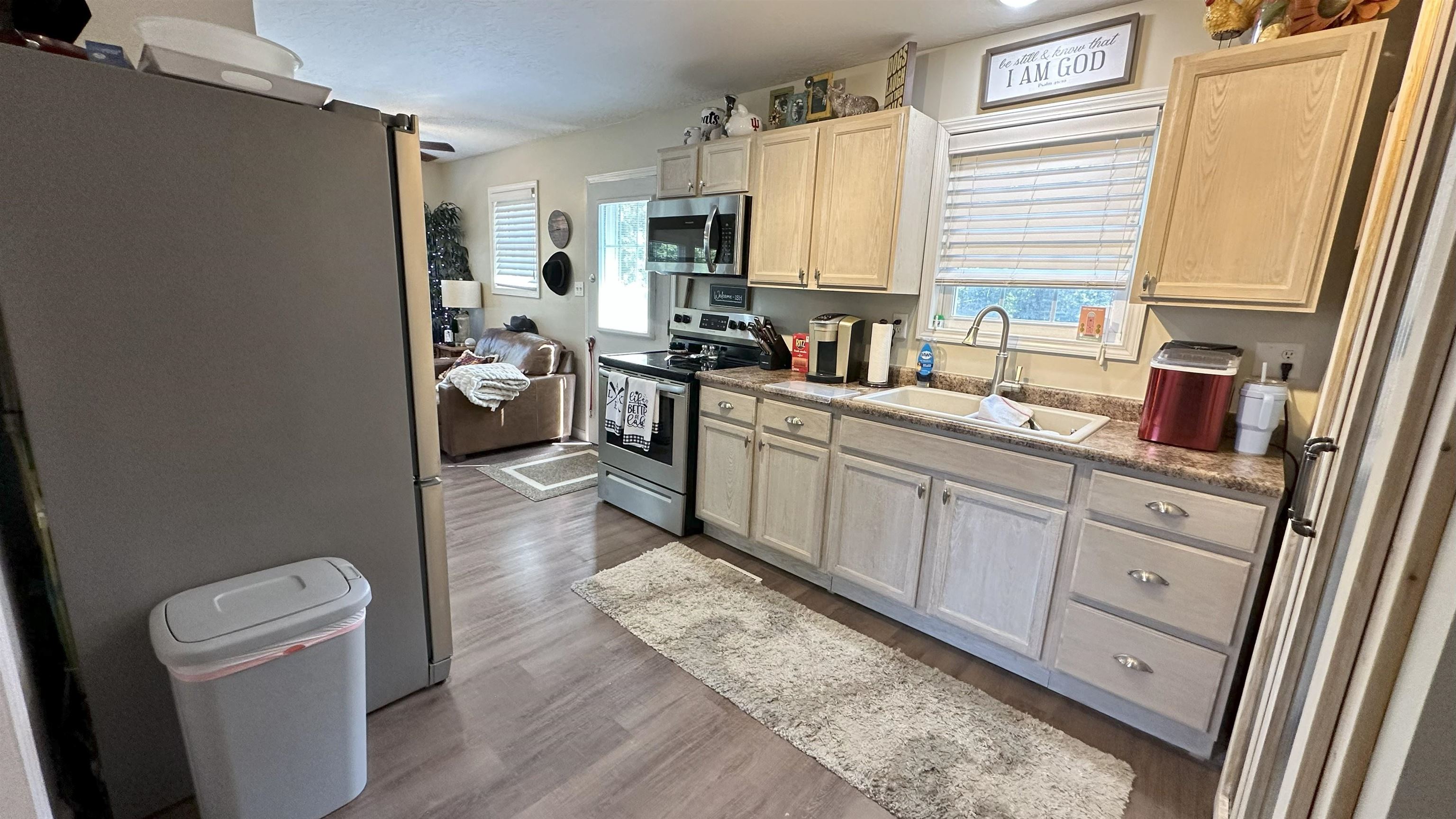 500 Indian Ridge Rd, Falls of Rough, Kentucky 40119, 2 Bedrooms Bedrooms, ,1 BathroomBathrooms,Single Family Residence,For Sale,Indian Ridge Rd,93046
