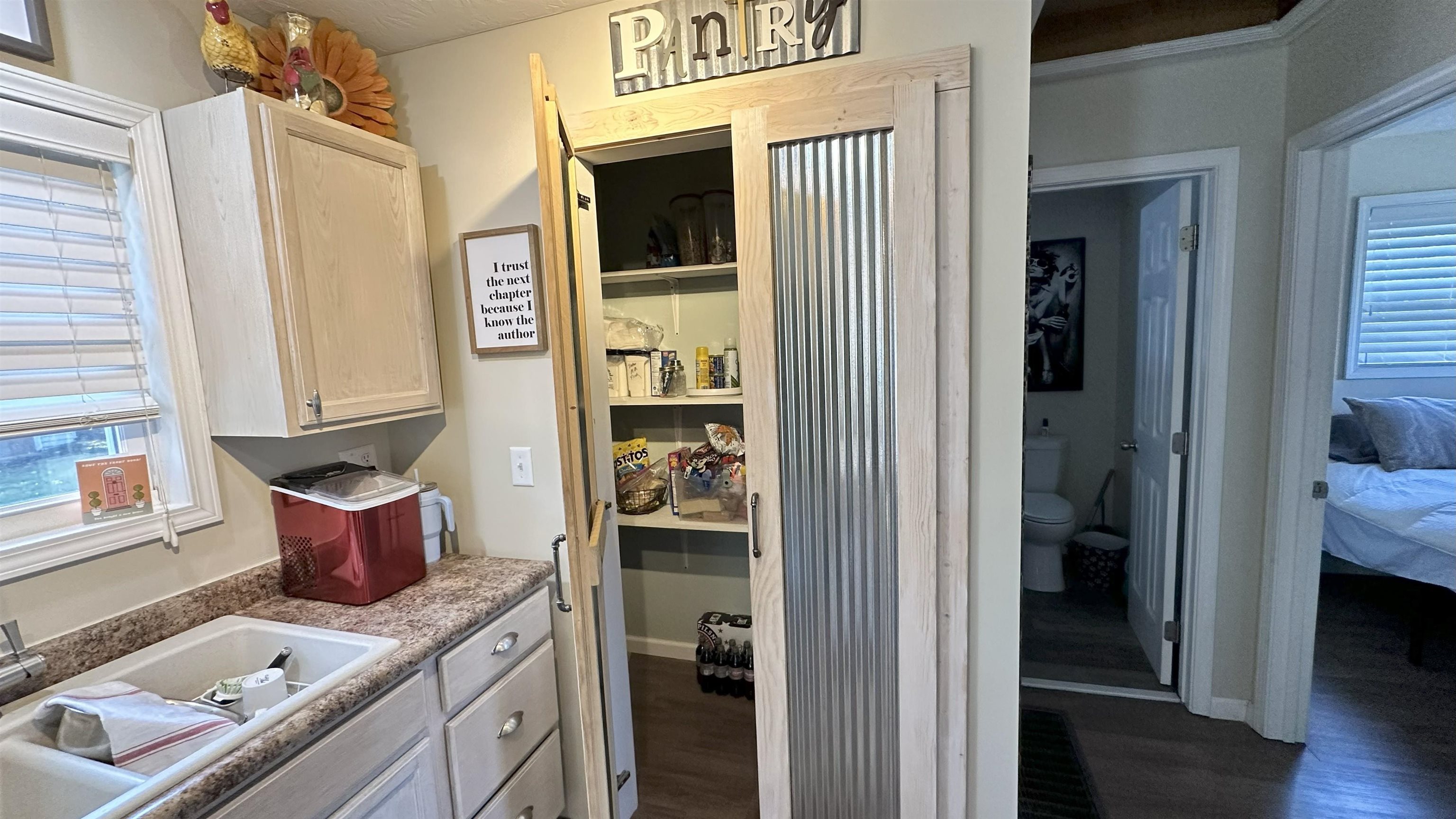 500 Indian Ridge Rd, Falls of Rough, Kentucky 40119, 2 Bedrooms Bedrooms, ,1 BathroomBathrooms,Single Family Residence,For Sale,Indian Ridge Rd,93046