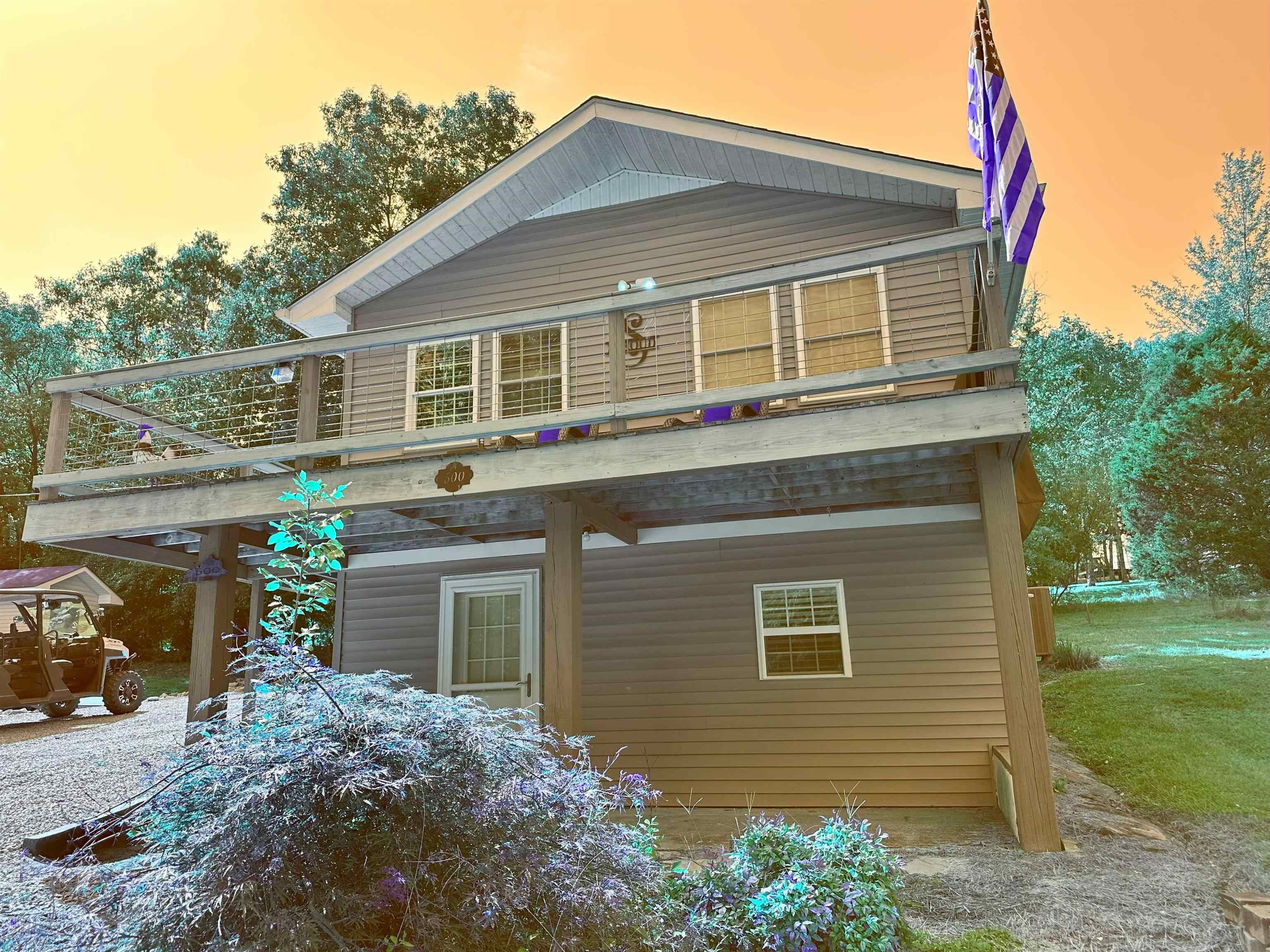 500 Indian Ridge Rd, Falls of Rough, Kentucky 40119, 2 Bedrooms Bedrooms, ,1 BathroomBathrooms,Single Family Residence,For Sale,Indian Ridge Rd,93046