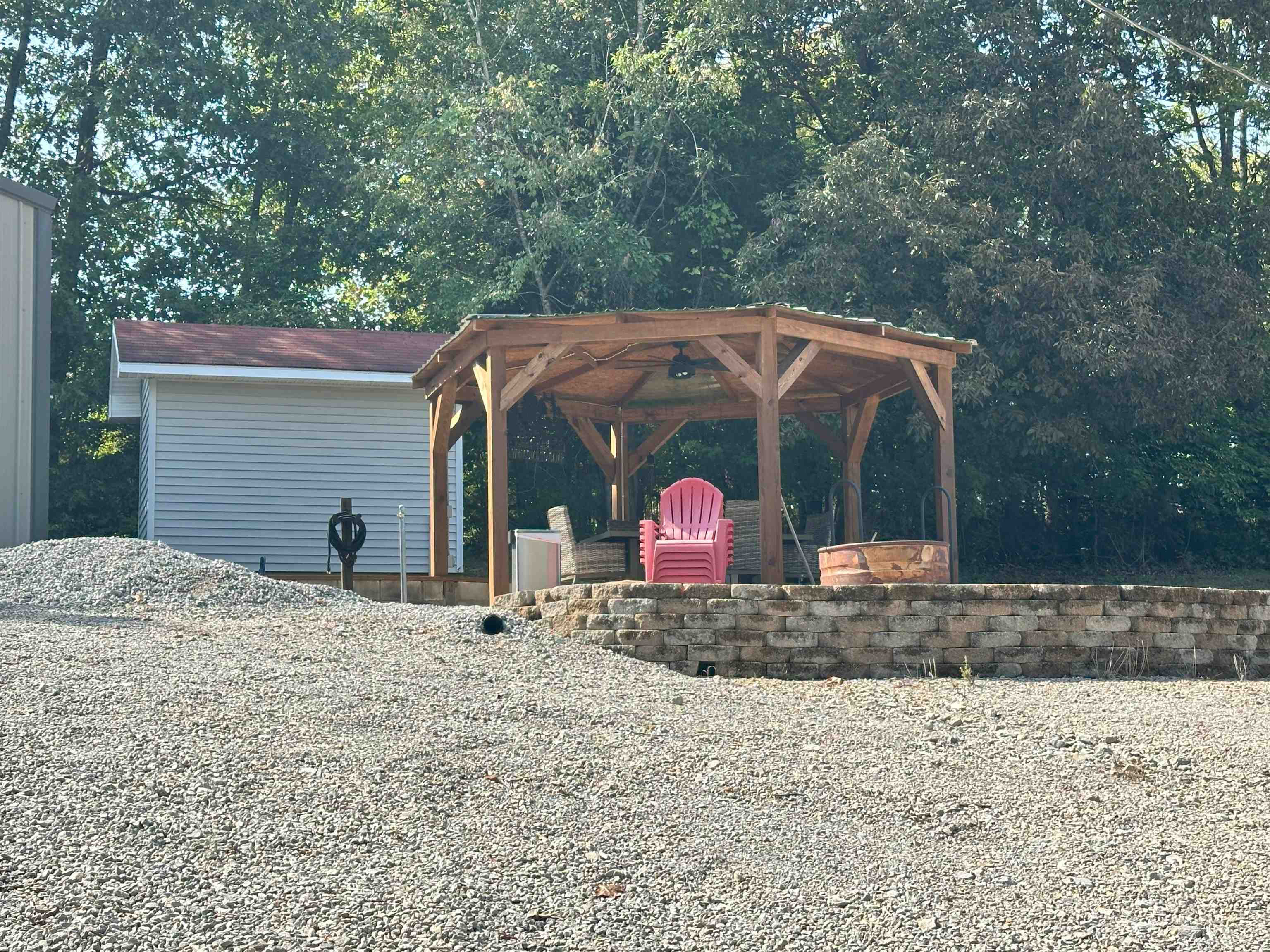 500 Indian Ridge Rd, Falls of Rough, Kentucky 40119, 2 Bedrooms Bedrooms, ,1 BathroomBathrooms,Single Family Residence,For Sale,Indian Ridge Rd,93046