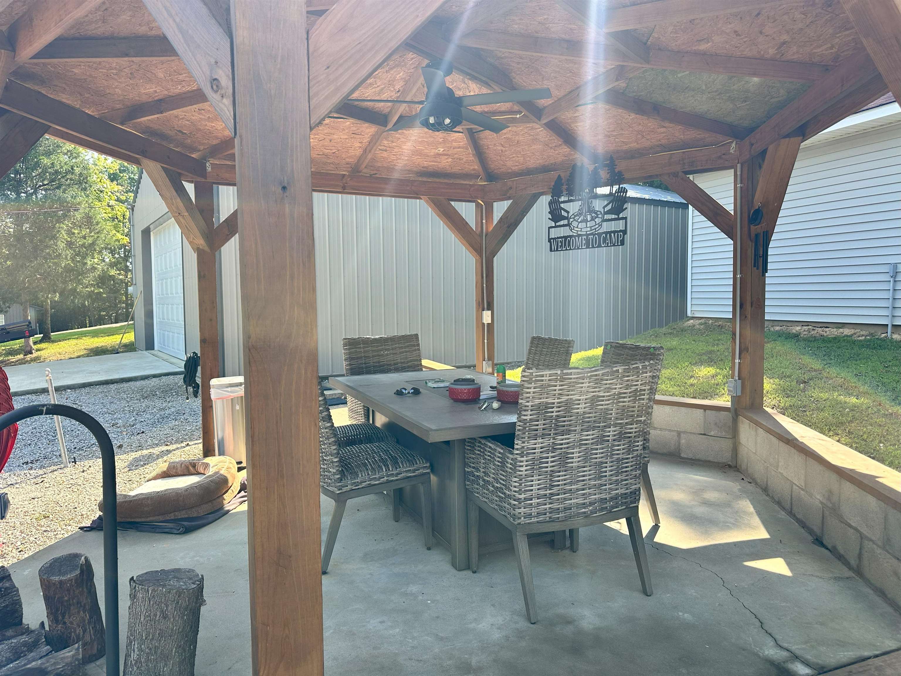 500 Indian Ridge Rd, Falls of Rough, Kentucky 40119, 2 Bedrooms Bedrooms, ,1 BathroomBathrooms,Single Family Residence,For Sale,Indian Ridge Rd,93046