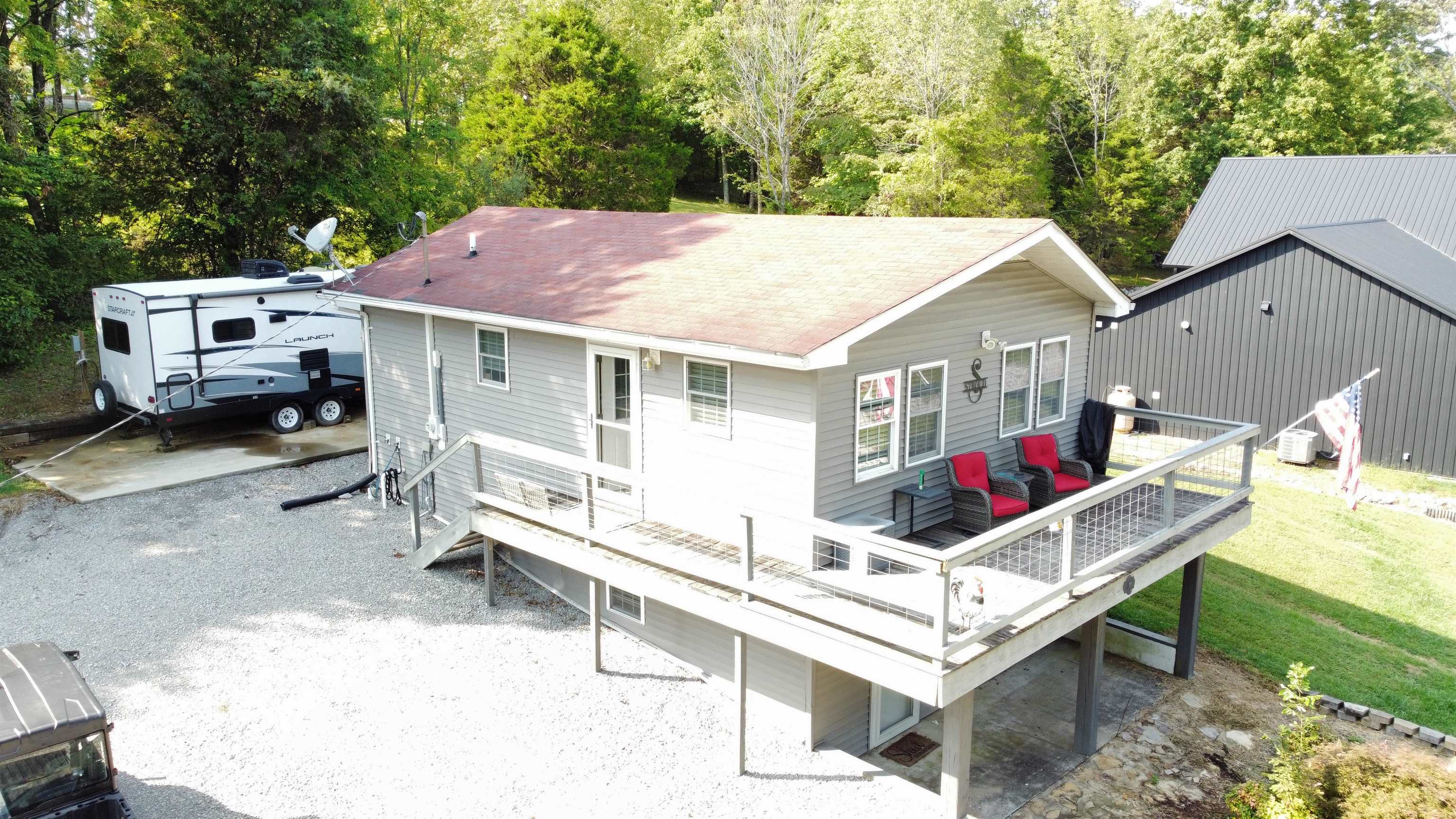 500 Indian Ridge Rd, Falls of Rough, Kentucky 40119, 2 Bedrooms Bedrooms, ,1 BathroomBathrooms,Single Family Residence,For Sale,Indian Ridge Rd,93046