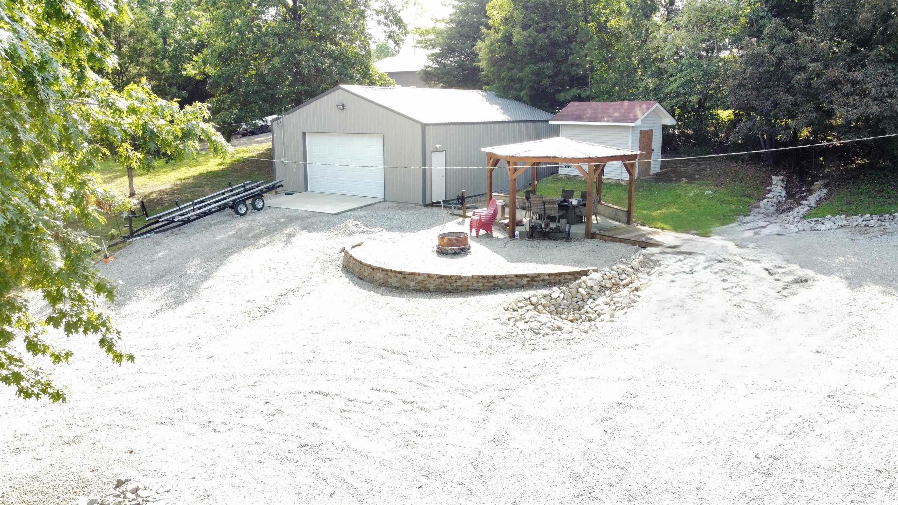 500 Indian Ridge Rd, Falls of Rough, Kentucky 40119, 2 Bedrooms Bedrooms, ,1 BathroomBathrooms,Single Family Residence,For Sale,Indian Ridge Rd,93046