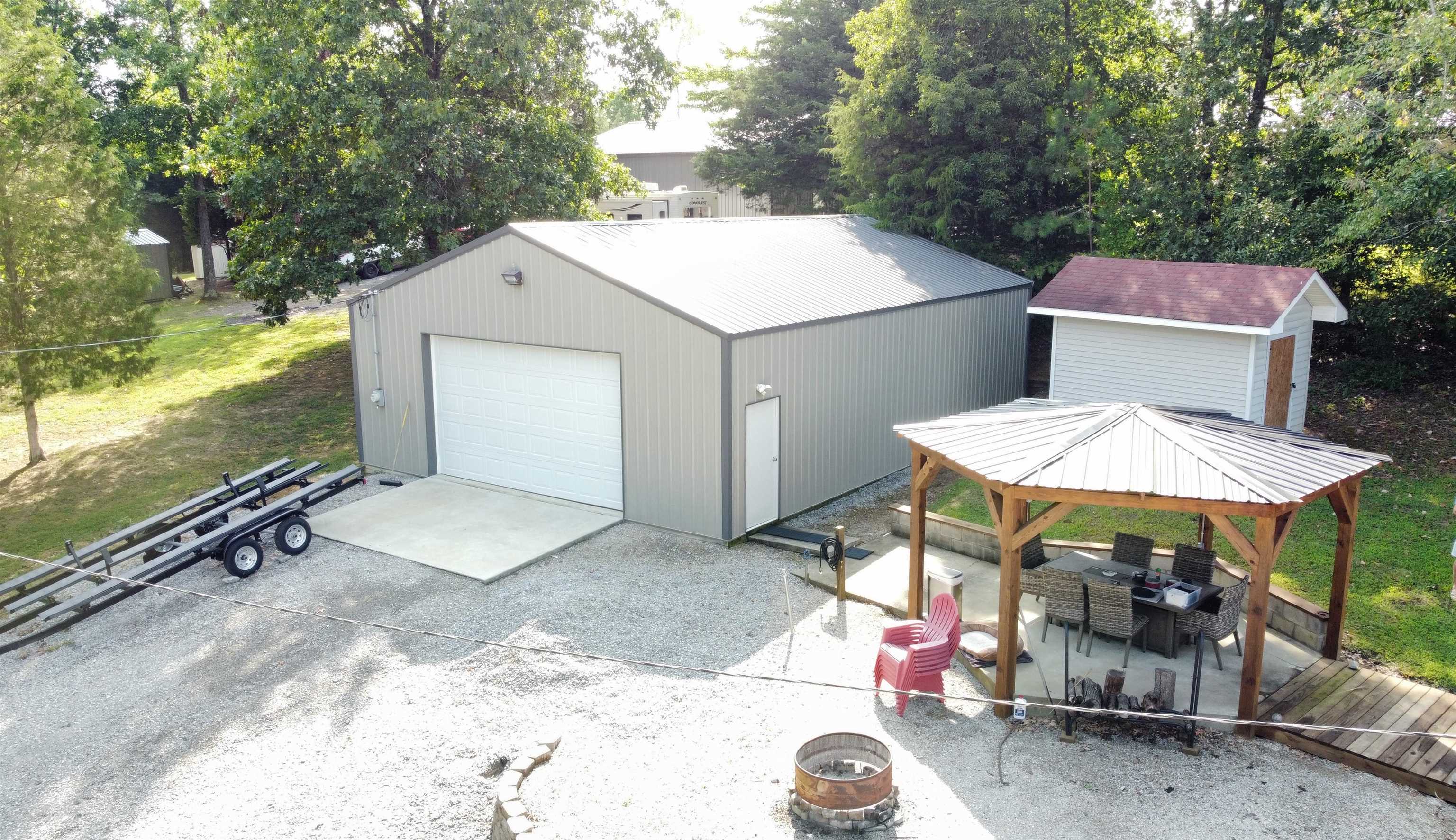 500 Indian Ridge Rd, Falls of Rough, Kentucky 40119, 2 Bedrooms Bedrooms, ,1 BathroomBathrooms,Single Family Residence,For Sale,Indian Ridge Rd,93046
