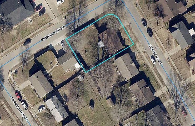 4100 Settlers Pt, Owensboro, Kentucky 42303, 3 Bedrooms Bedrooms, ,1 BathroomBathrooms,Single Family Residence,For Sale,Settlers Pt,93048
