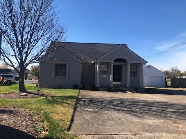 2810 New Hartford Road, Owensboro, Kentucky 42303-7519, ,Office,For Sale,New Hartford Road,93054