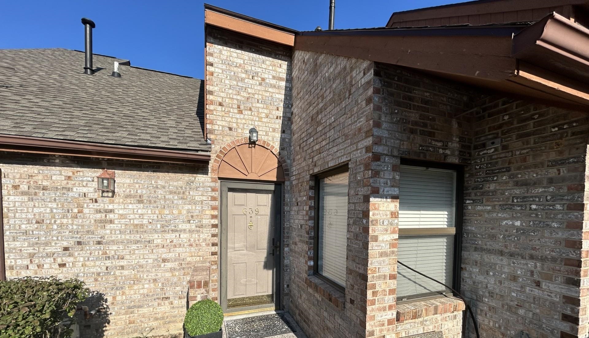 639 Chuck Gray Ct., Owensboro, Kentucky 42303, 2 Bedrooms Bedrooms, ,1 BathroomBathrooms,Townhouse,For Sale,Chuck Gray Ct.,93055
