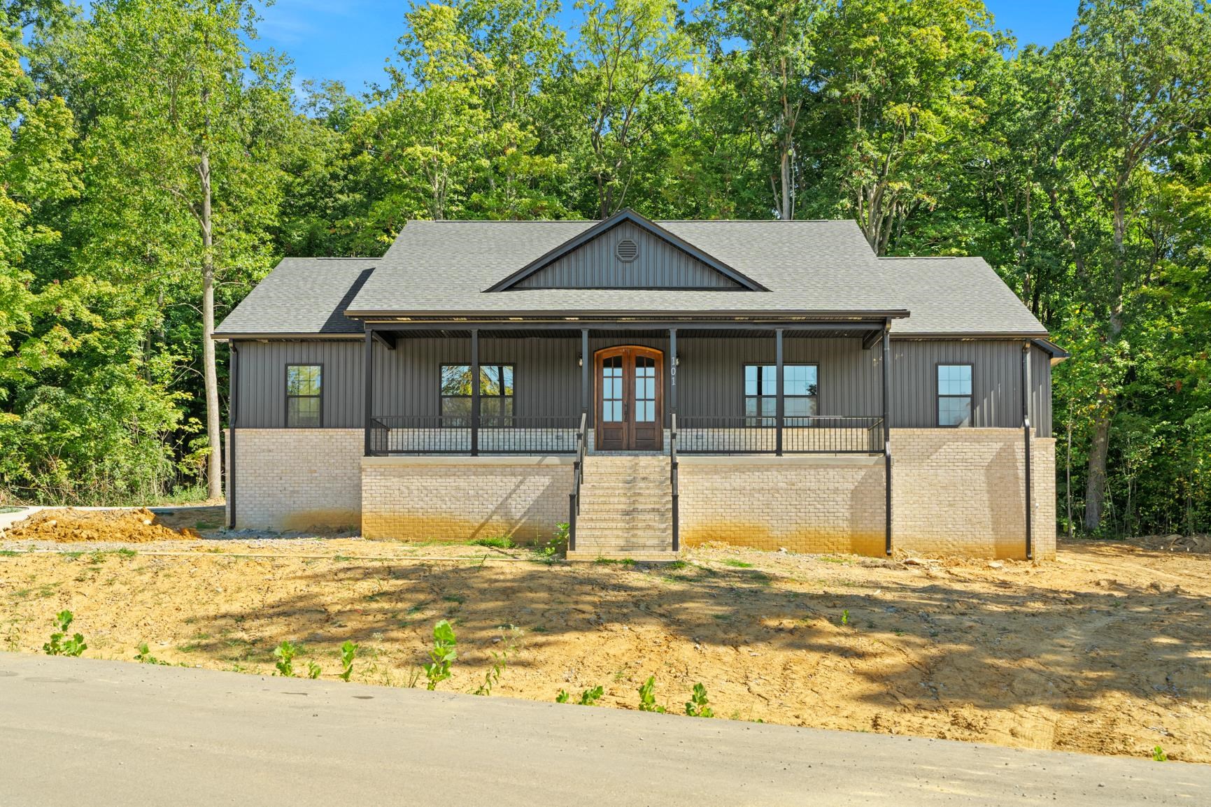 101 Secluded Cir, Radcliff, Kentucky 40160, 3 Bedrooms Bedrooms, ,2 BathroomsBathrooms,Single Family Residence,For Sale,Secluded Cir,93056