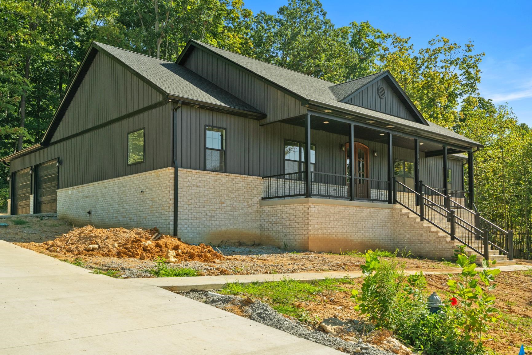 101 Secluded Cir, Radcliff, Kentucky 40160, 3 Bedrooms Bedrooms, ,2 BathroomsBathrooms,Single Family Residence,For Sale,Secluded Cir,93056
