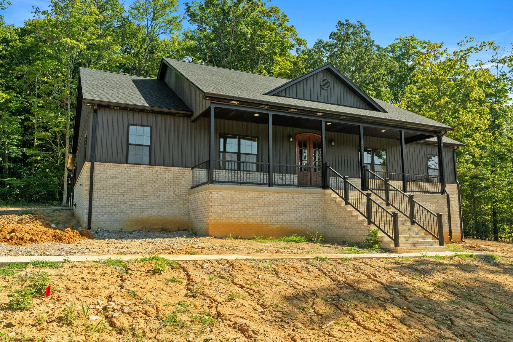 101 Secluded Cir, Radcliff, Kentucky 40160, 3 Bedrooms Bedrooms, ,2 BathroomsBathrooms,Single Family Residence,For Sale,Secluded Cir,93056