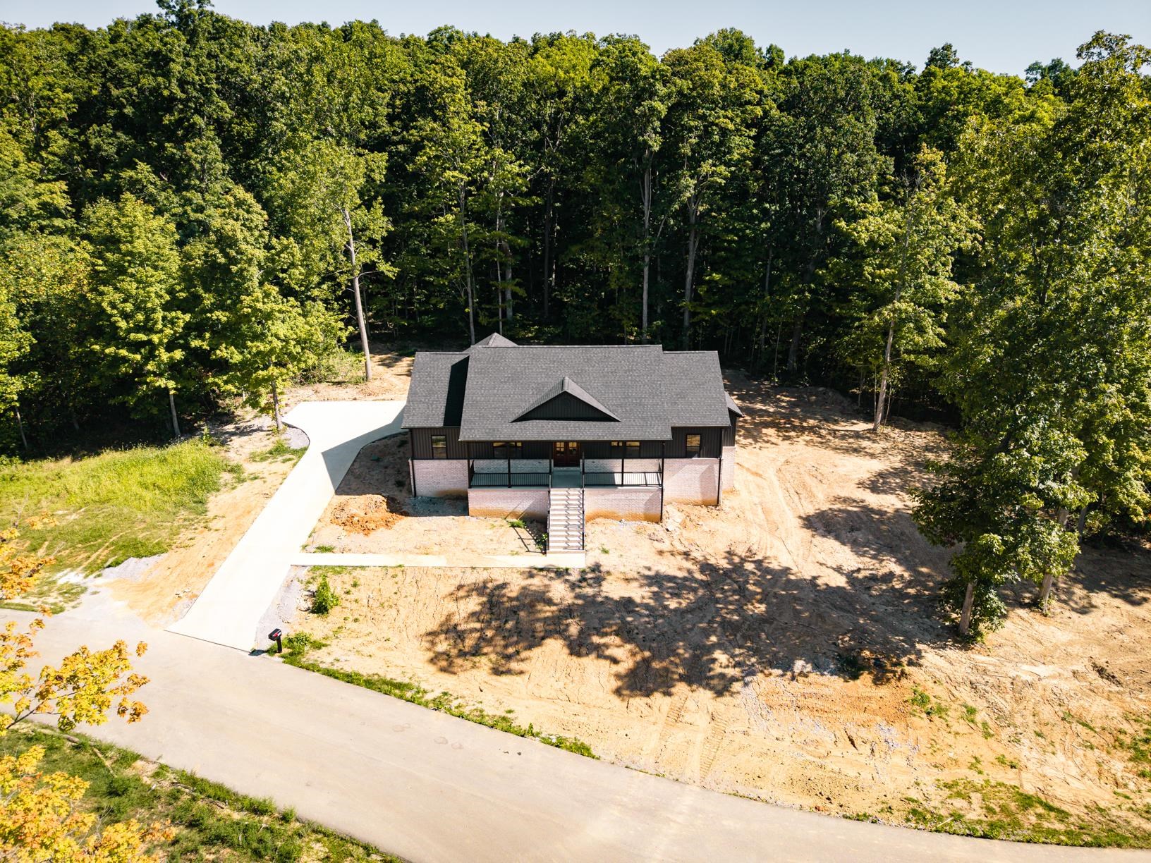 101 Secluded Cir, Radcliff, Kentucky 40160, 3 Bedrooms Bedrooms, ,2 BathroomsBathrooms,Single Family Residence,For Sale,Secluded Cir,93056