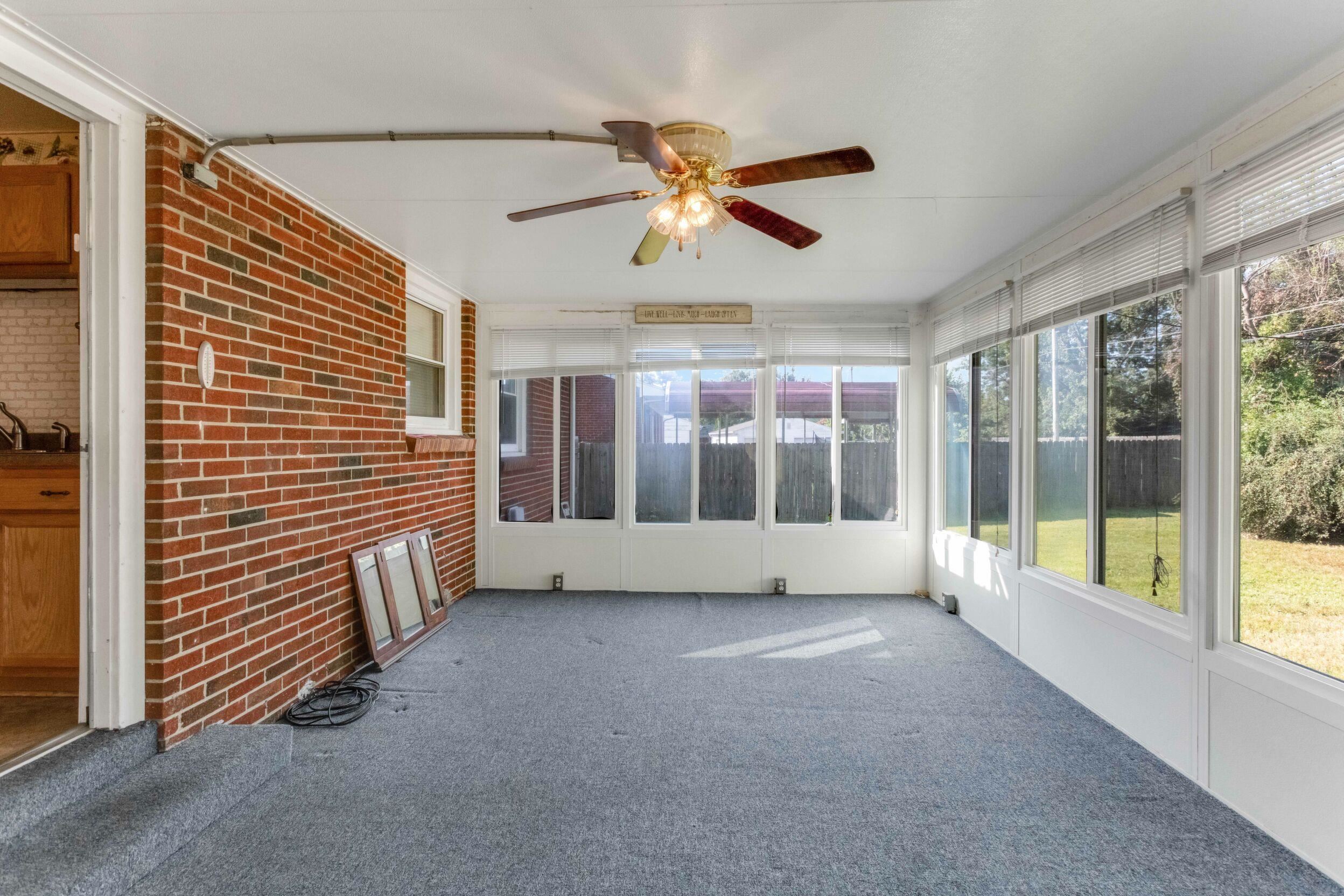 411 Evangeline Court, Hopkinsville, Kentucky 42240, 3 Bedrooms Bedrooms, ,1 BathroomBathrooms,Single Family Residence,For Sale,Evangeline Court,93060
