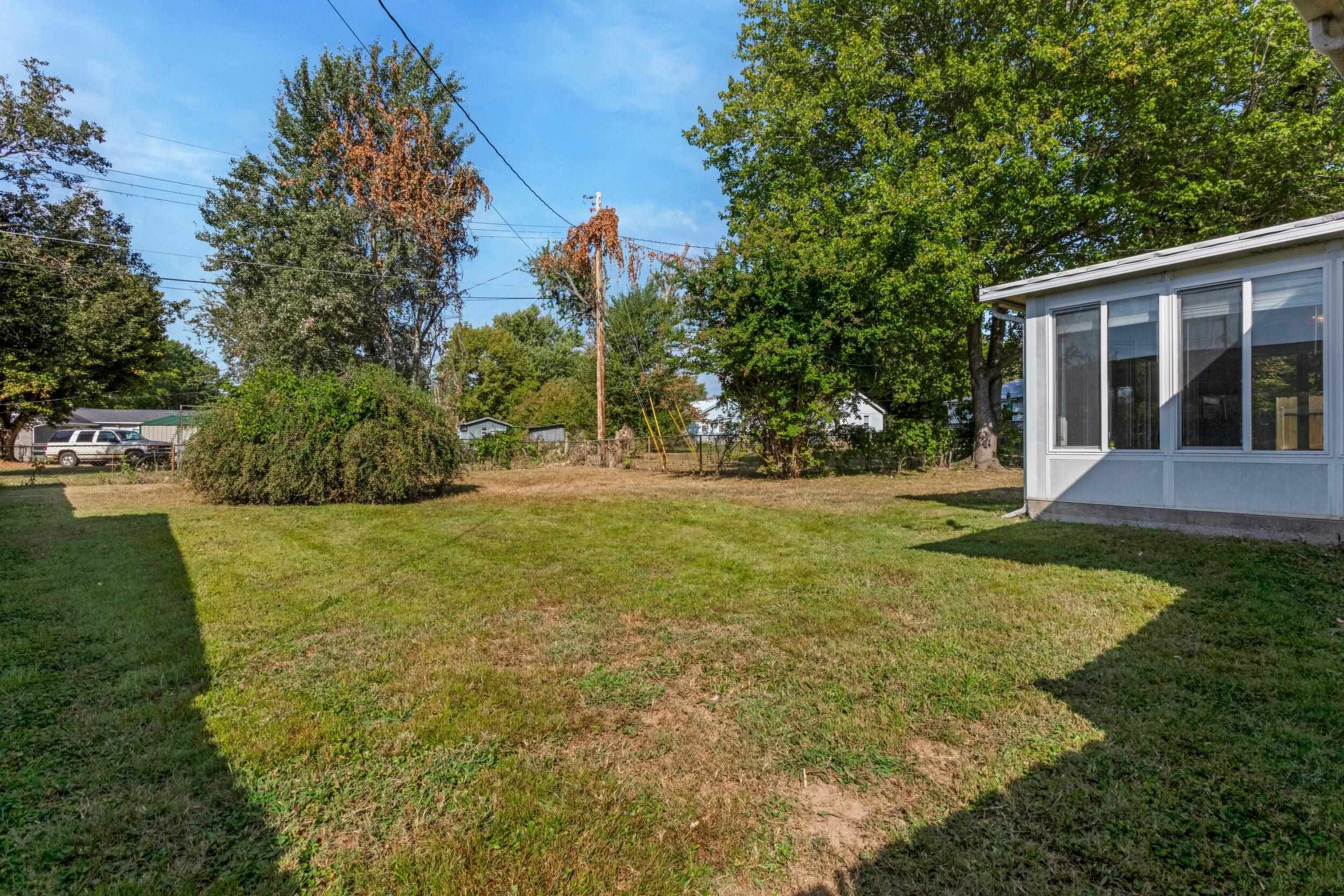 411 Evangeline Court, Hopkinsville, Kentucky 42240, 3 Bedrooms Bedrooms, ,1 BathroomBathrooms,Single Family Residence,For Sale,Evangeline Court,93060