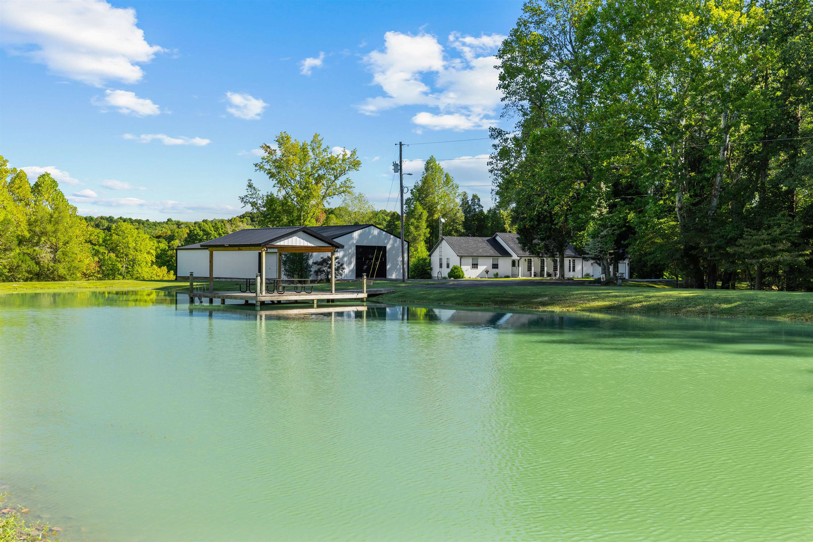 549 Clover Creek Cove Lane, Cloverport, Kentucky 40111, 3 Bedrooms Bedrooms, ,2 BathroomsBathrooms,Single Family Residence,For Sale,Clover Creek Cove Lane,93064