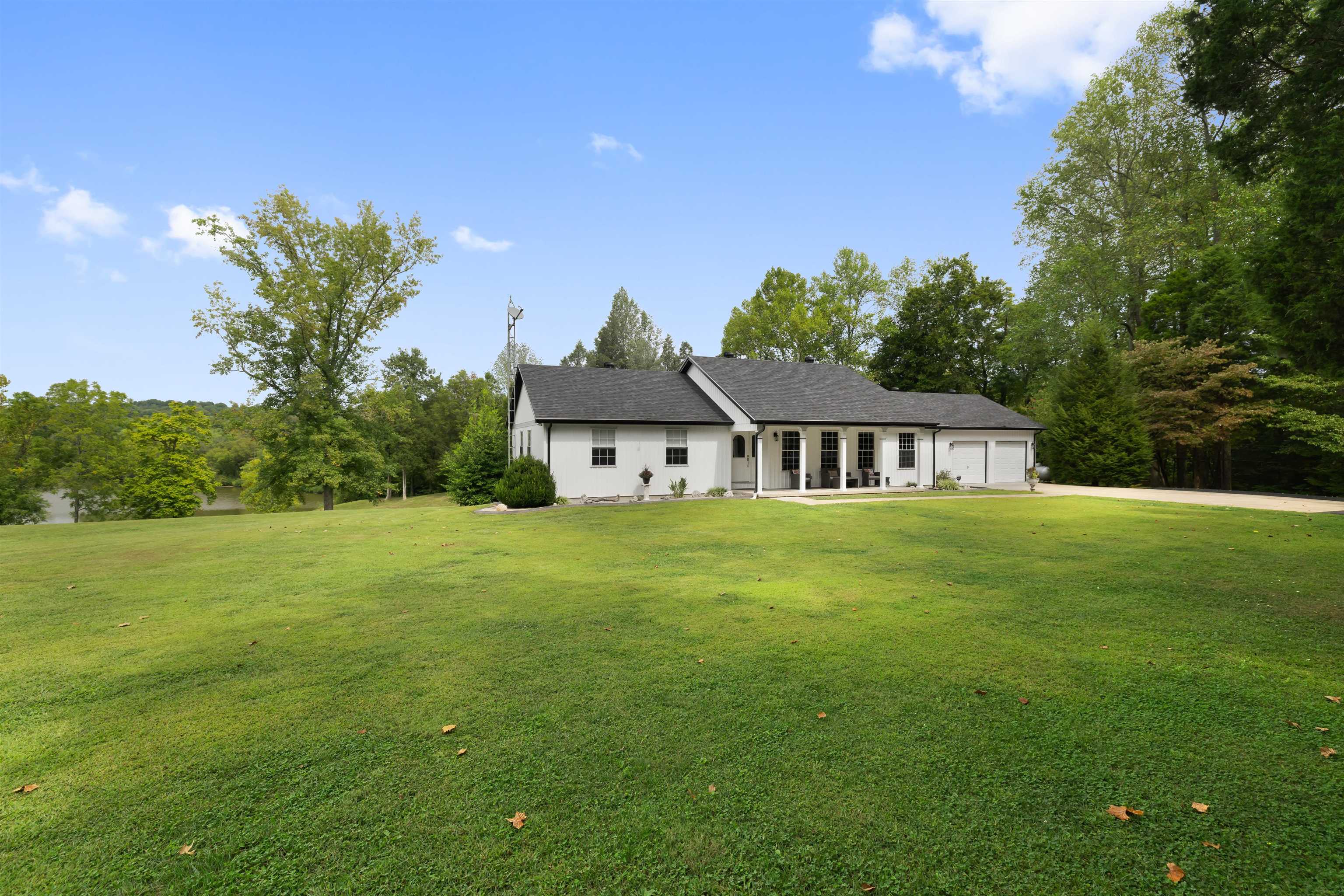 549 Clover Creek Cove Lane, Cloverport, Kentucky 40111, 3 Bedrooms Bedrooms, ,2 BathroomsBathrooms,Single Family Residence,For Sale,Clover Creek Cove Lane,93064