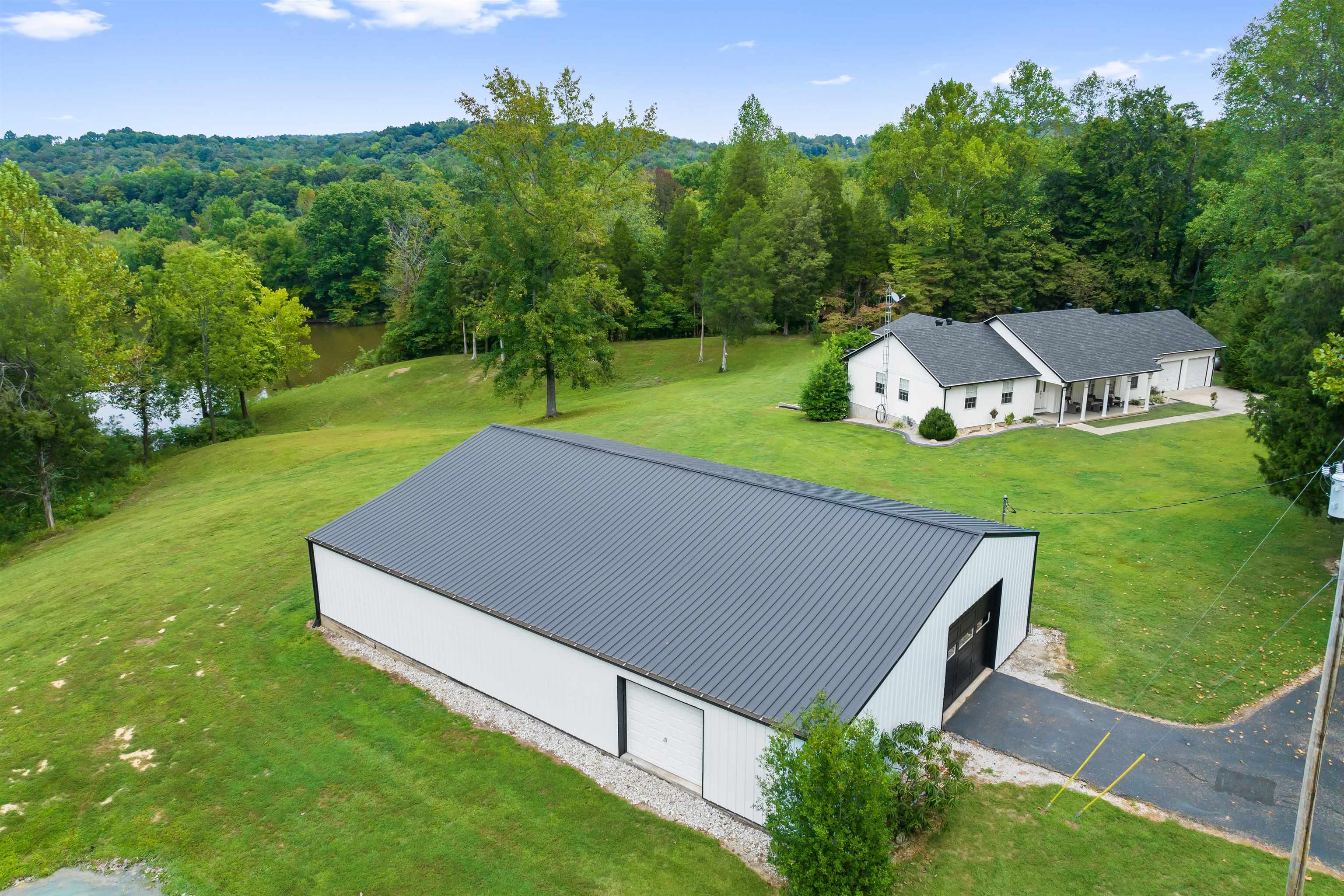 549 Clover Creek Cove Lane, Cloverport, Kentucky 40111, 3 Bedrooms Bedrooms, ,2 BathroomsBathrooms,Single Family Residence,For Sale,Clover Creek Cove Lane,93064