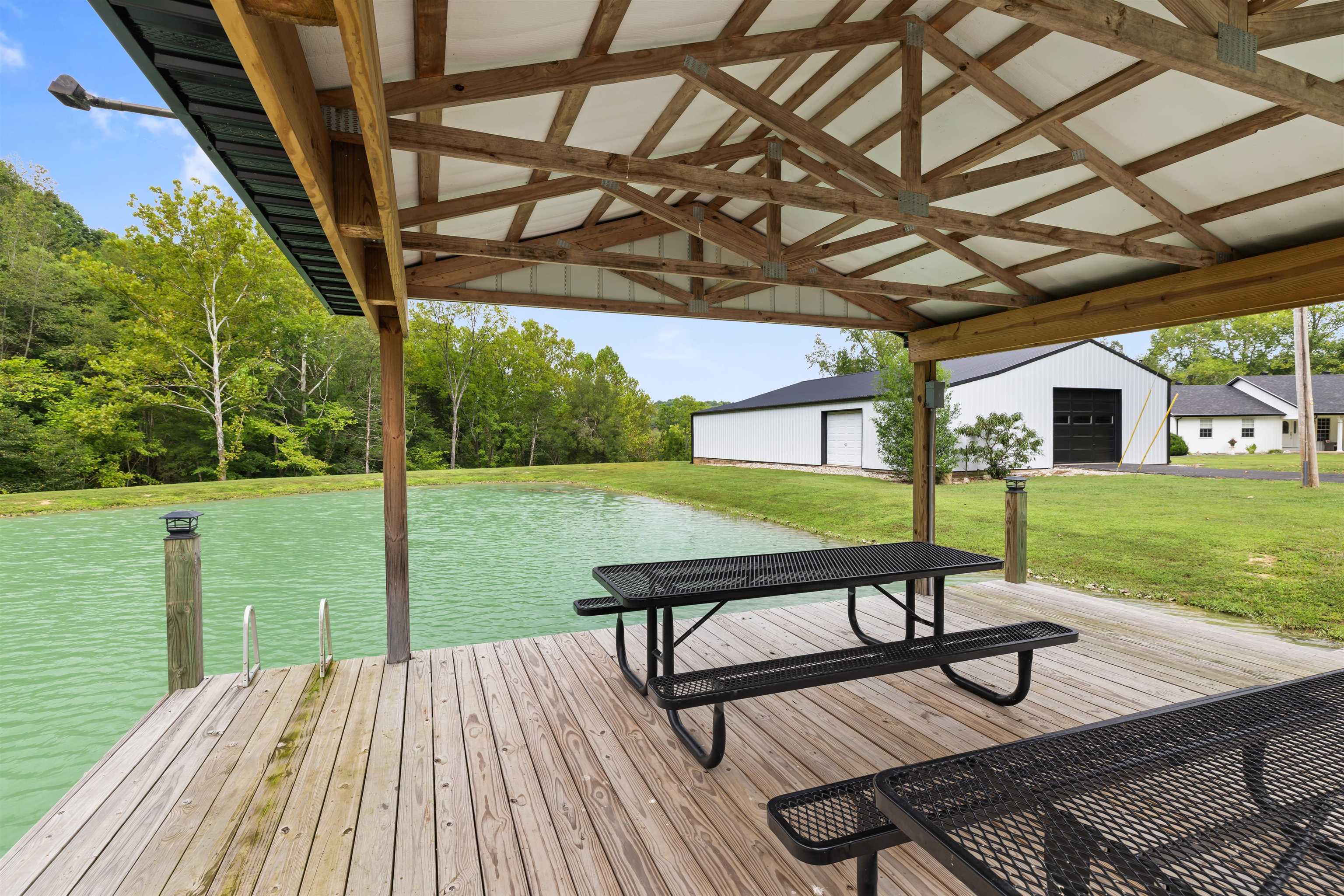 549 Clover Creek Cove Lane, Cloverport, Kentucky 40111, 3 Bedrooms Bedrooms, ,2 BathroomsBathrooms,Single Family Residence,For Sale,Clover Creek Cove Lane,93064