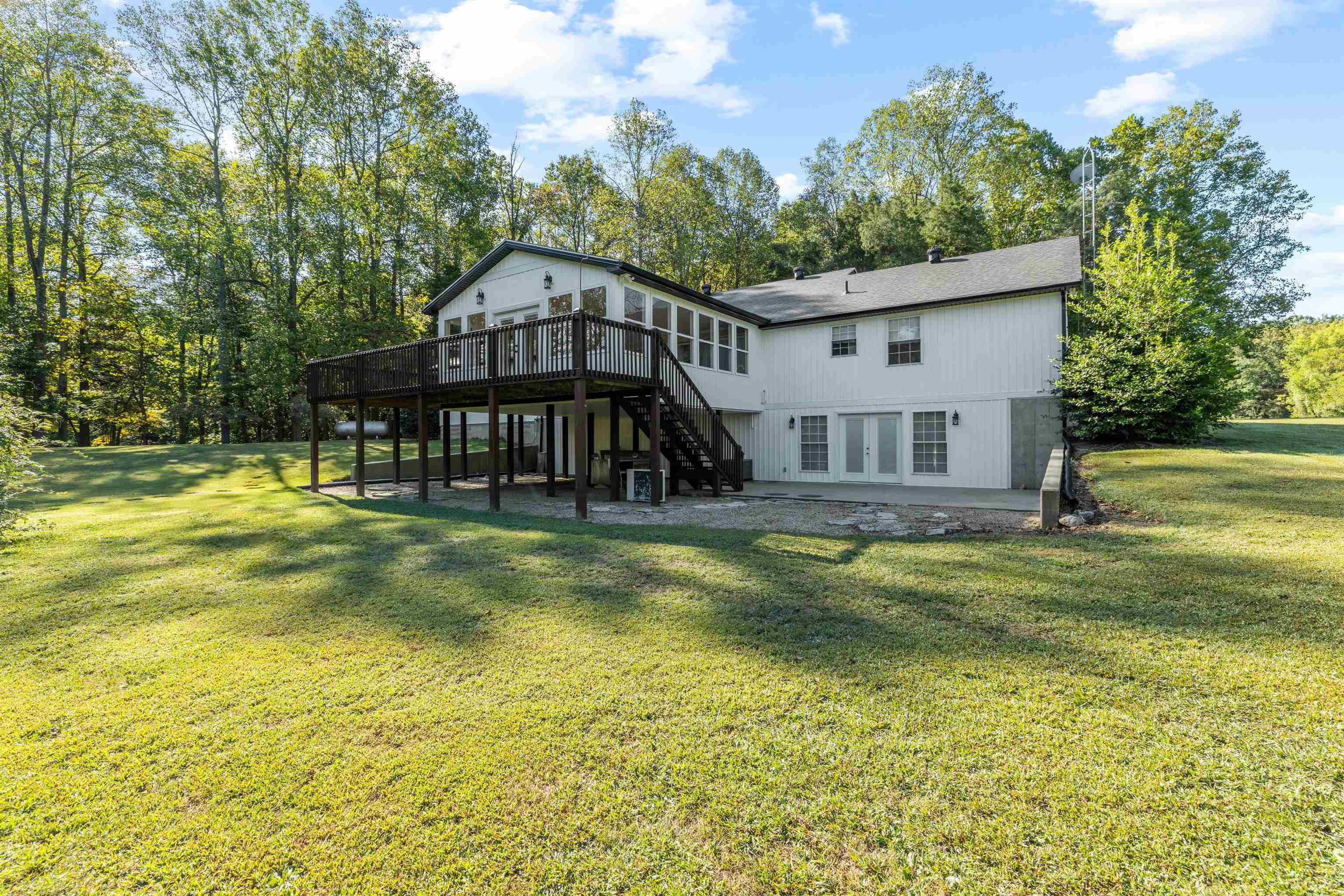 549 Clover Creek Cove Lane, Cloverport, Kentucky 40111, 3 Bedrooms Bedrooms, ,2 BathroomsBathrooms,Single Family Residence,For Sale,Clover Creek Cove Lane,93064