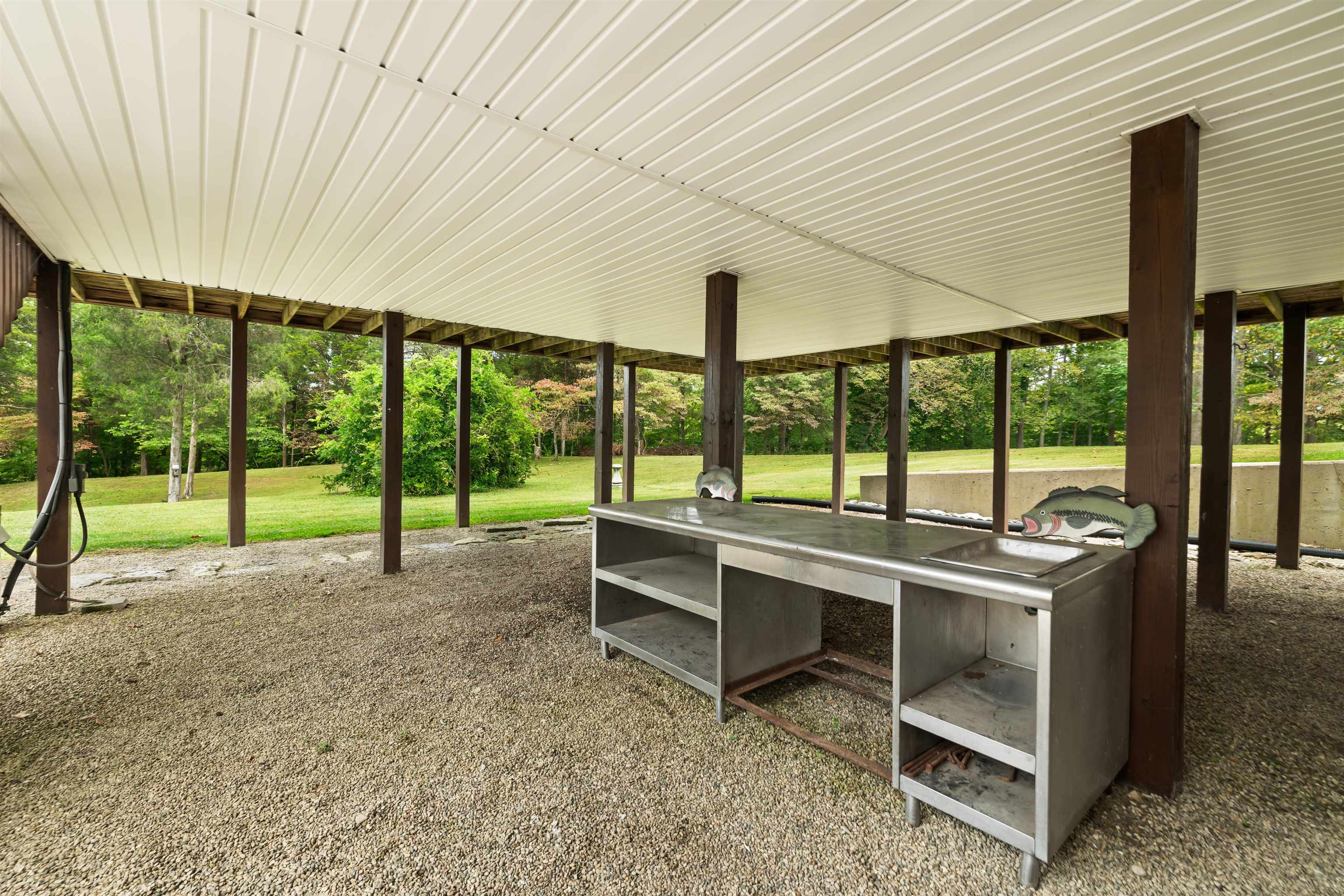 549 Clover Creek Cove Lane, Cloverport, Kentucky 40111, 3 Bedrooms Bedrooms, ,2 BathroomsBathrooms,Single Family Residence,For Sale,Clover Creek Cove Lane,93064