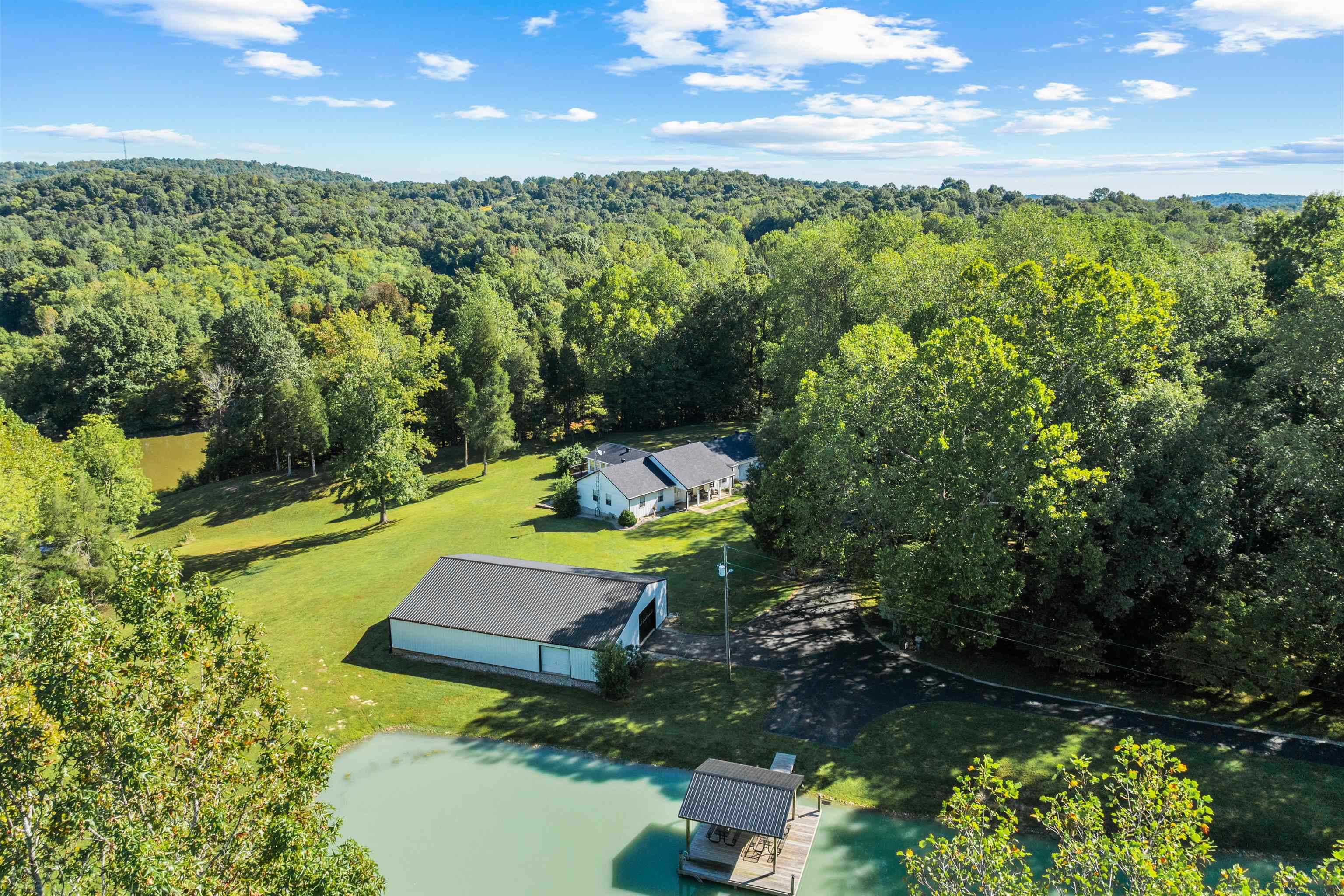 549 Clover Creek Cove Lane, Cloverport, Kentucky 40111, 3 Bedrooms Bedrooms, ,2 BathroomsBathrooms,Single Family Residence,For Sale,Clover Creek Cove Lane,93064