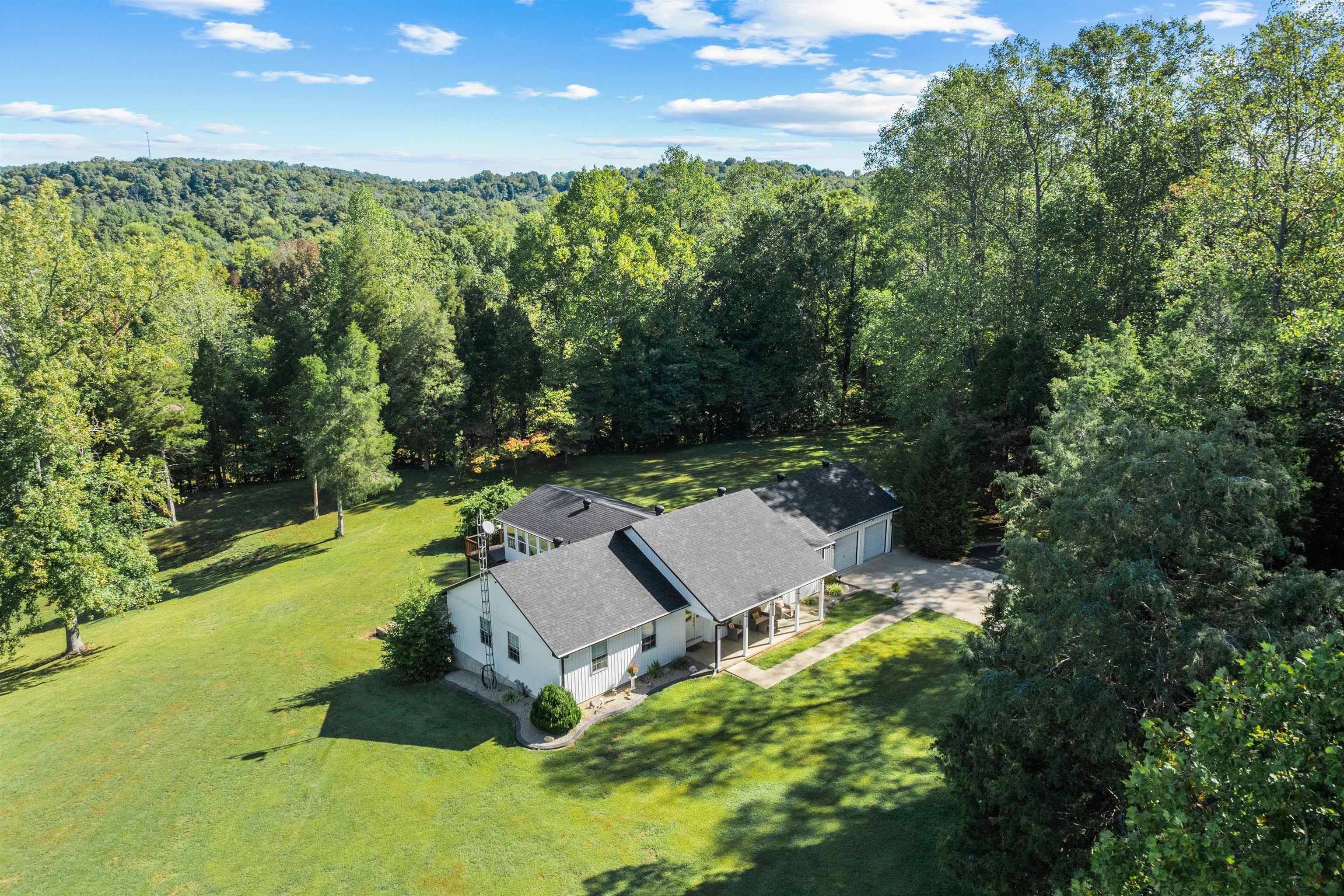 549 Clover Creek Cove Lane, Cloverport, Kentucky 40111, 3 Bedrooms Bedrooms, ,2 BathroomsBathrooms,Single Family Residence,For Sale,Clover Creek Cove Lane,93064