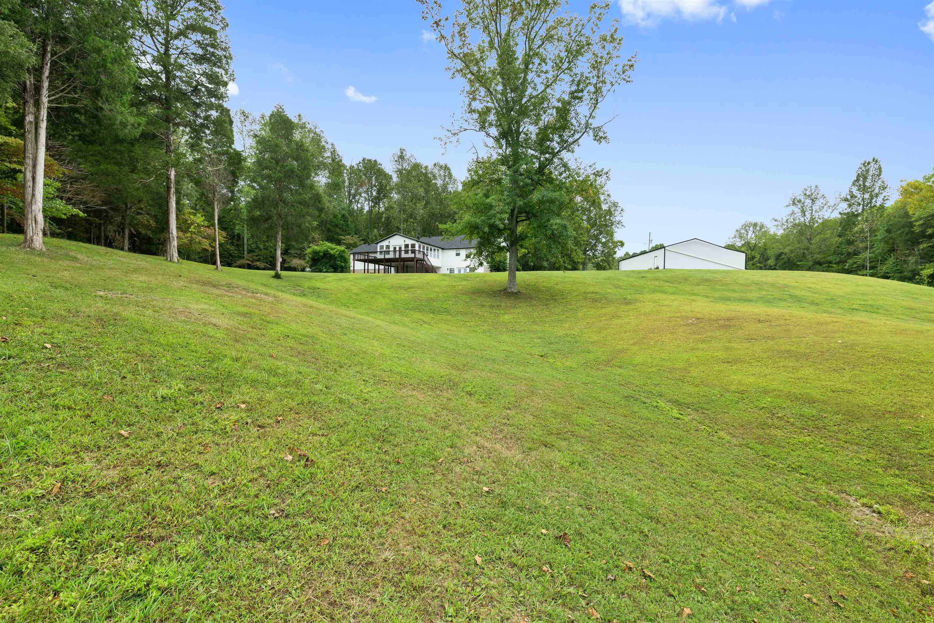 549 Clover Creek Cove Lane, Cloverport, Kentucky 40111, 3 Bedrooms Bedrooms, ,2 BathroomsBathrooms,Single Family Residence,For Sale,Clover Creek Cove Lane,93064