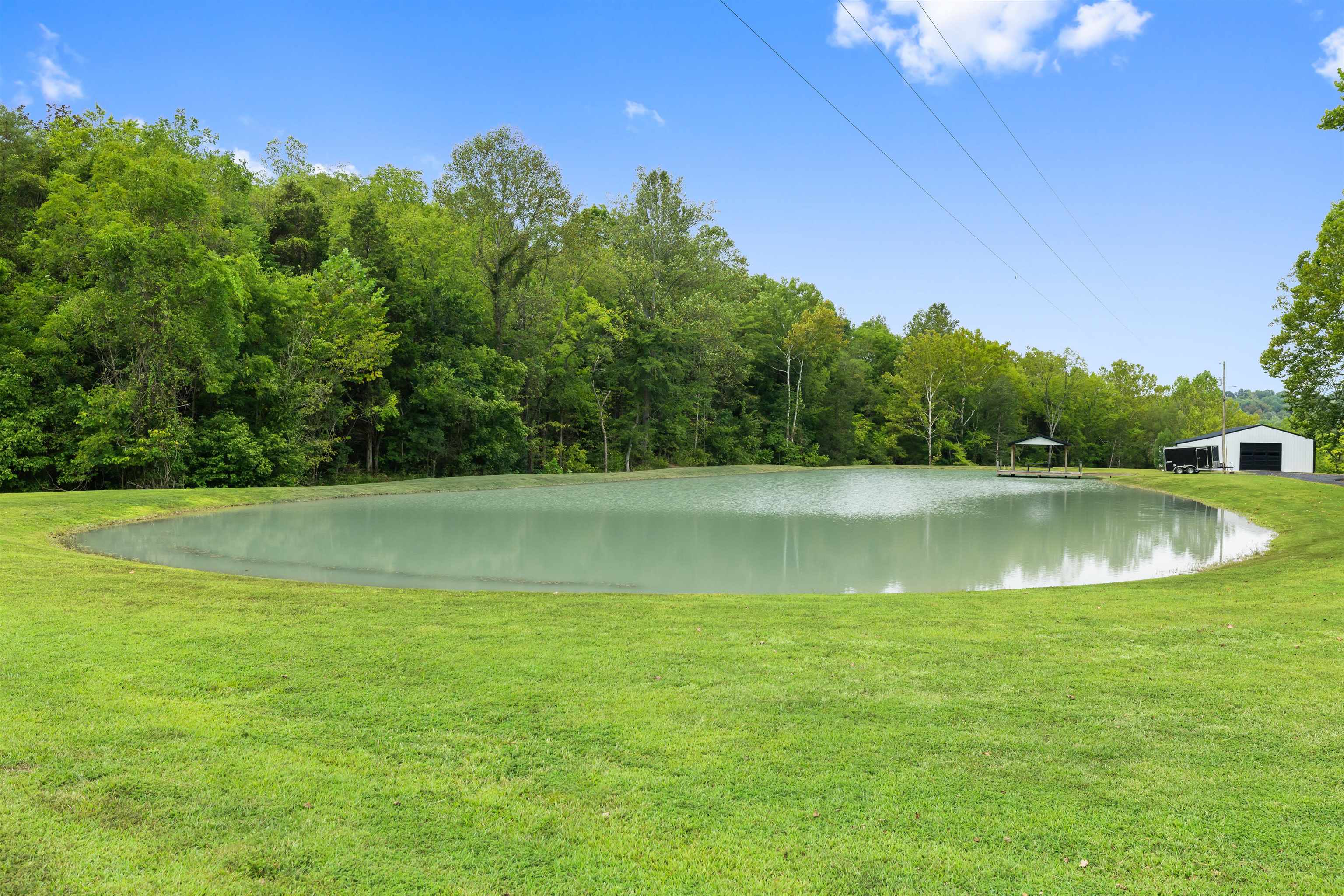 549 Clover Creek Cove Lane, Cloverport, Kentucky 40111, 3 Bedrooms Bedrooms, ,2 BathroomsBathrooms,Single Family Residence,For Sale,Clover Creek Cove Lane,93064