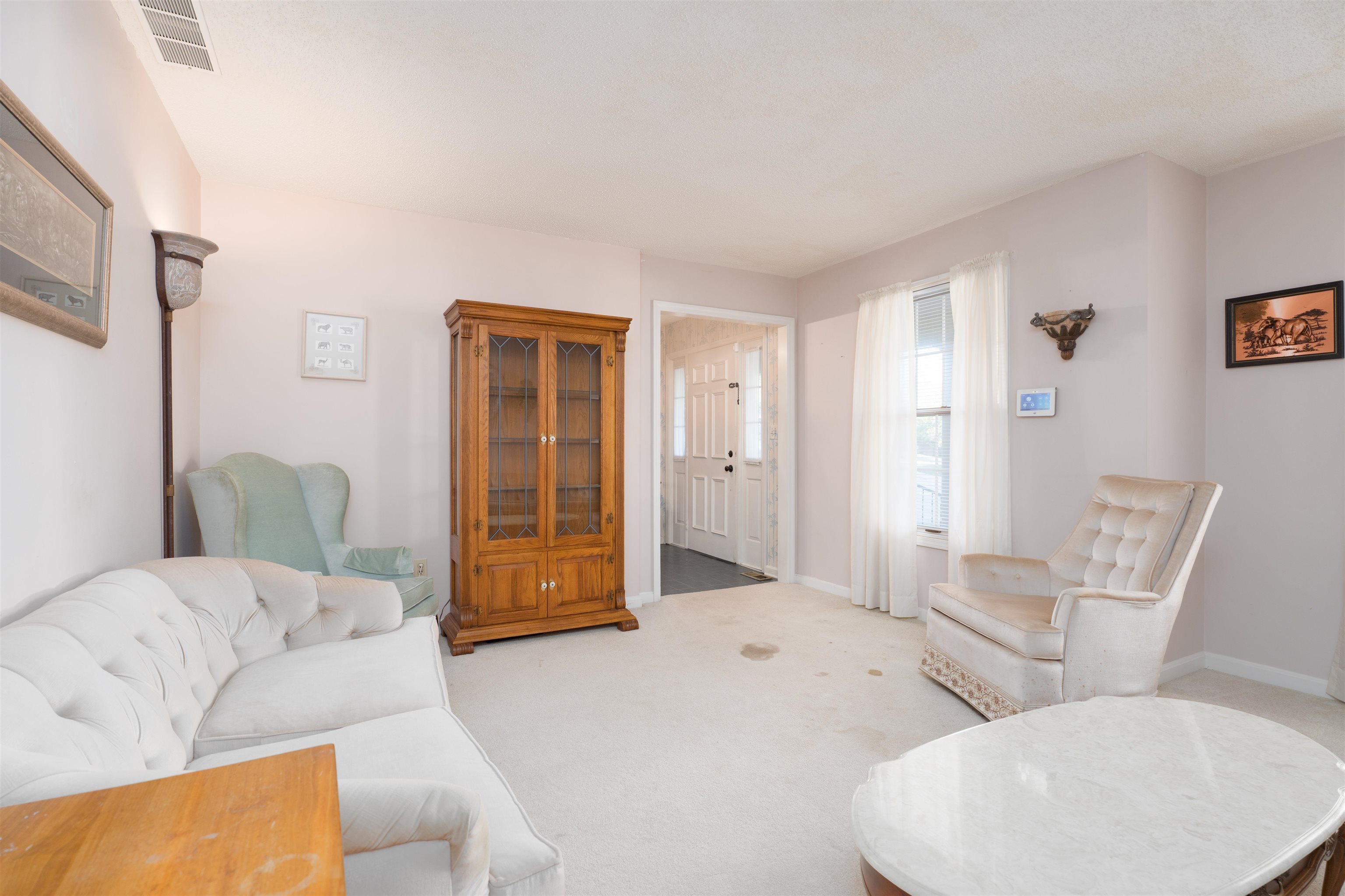 4620 Crescent Hill Dr, Owensboro, Kentucky 42303, 4 Bedrooms Bedrooms, ,2 BathroomsBathrooms,Single Family Residence,For Sale,Crescent Hill Dr,93070