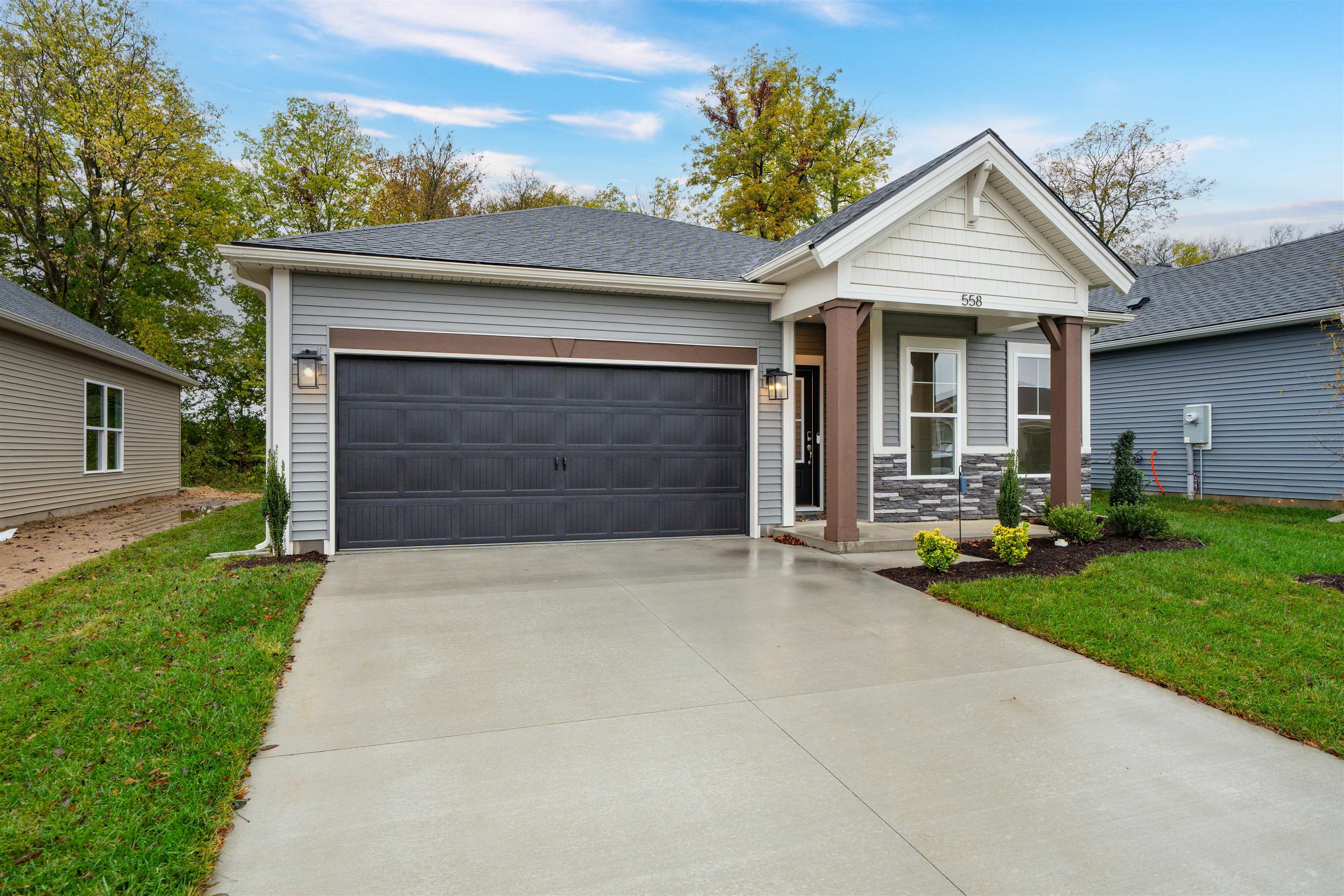 558 Alabaster Ln, Owensboro, Kentucky 42301, 3 Bedrooms Bedrooms, ,2 BathroomsBathrooms,Single Family Residence,For Sale,Alabaster Ln,93074