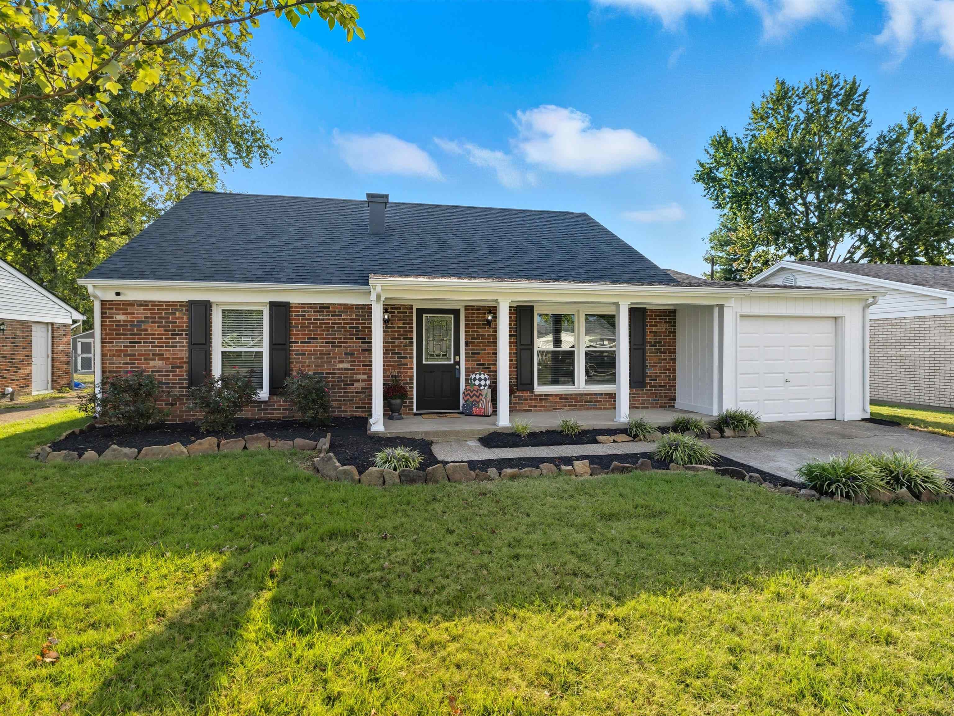 2509 Gallahadion Ct., Owensboro, Kentucky 42301, 3 Bedrooms Bedrooms, ,2 BathroomsBathrooms,Single Family Residence,For Sale,Gallahadion Ct.,93080